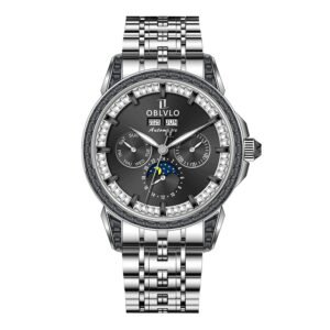 OBLVLO GCM-MUT-YBBL-2