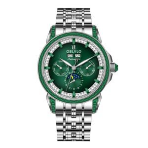 OBLVLO GCM-MUT-YGBL-2