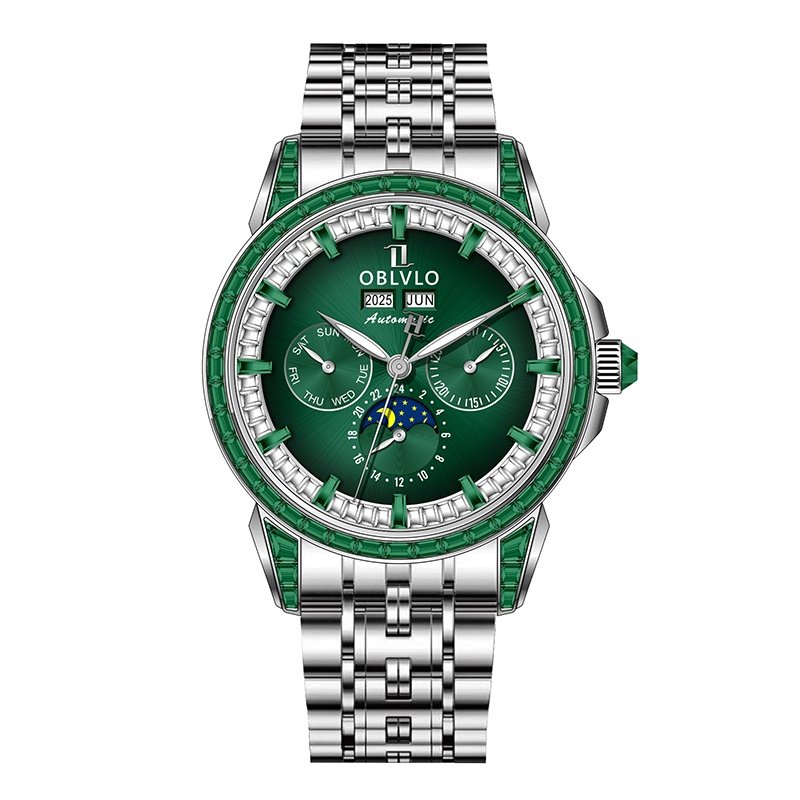 OBLVLO GCM-MUT-YGBL-2