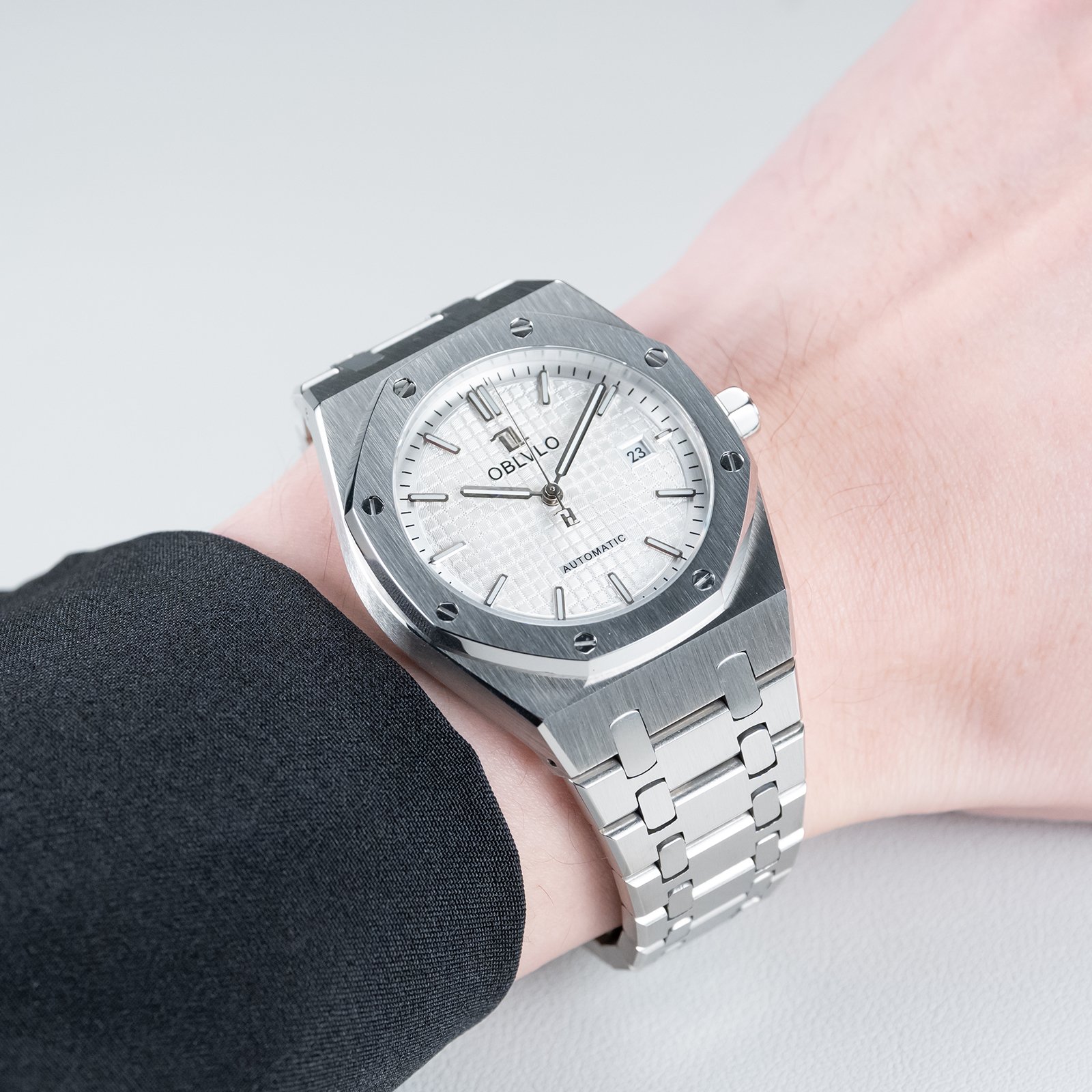 OBLVLO TM-ASP-SIM-YWYS - Image 6