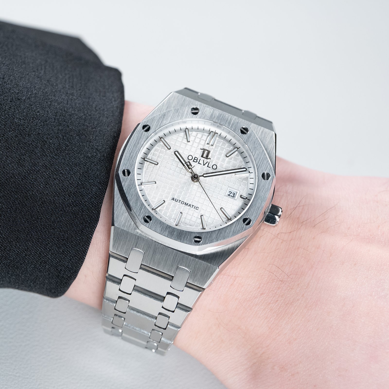 OBLVLO TM-ASP-SIM-YWYS - Image 5