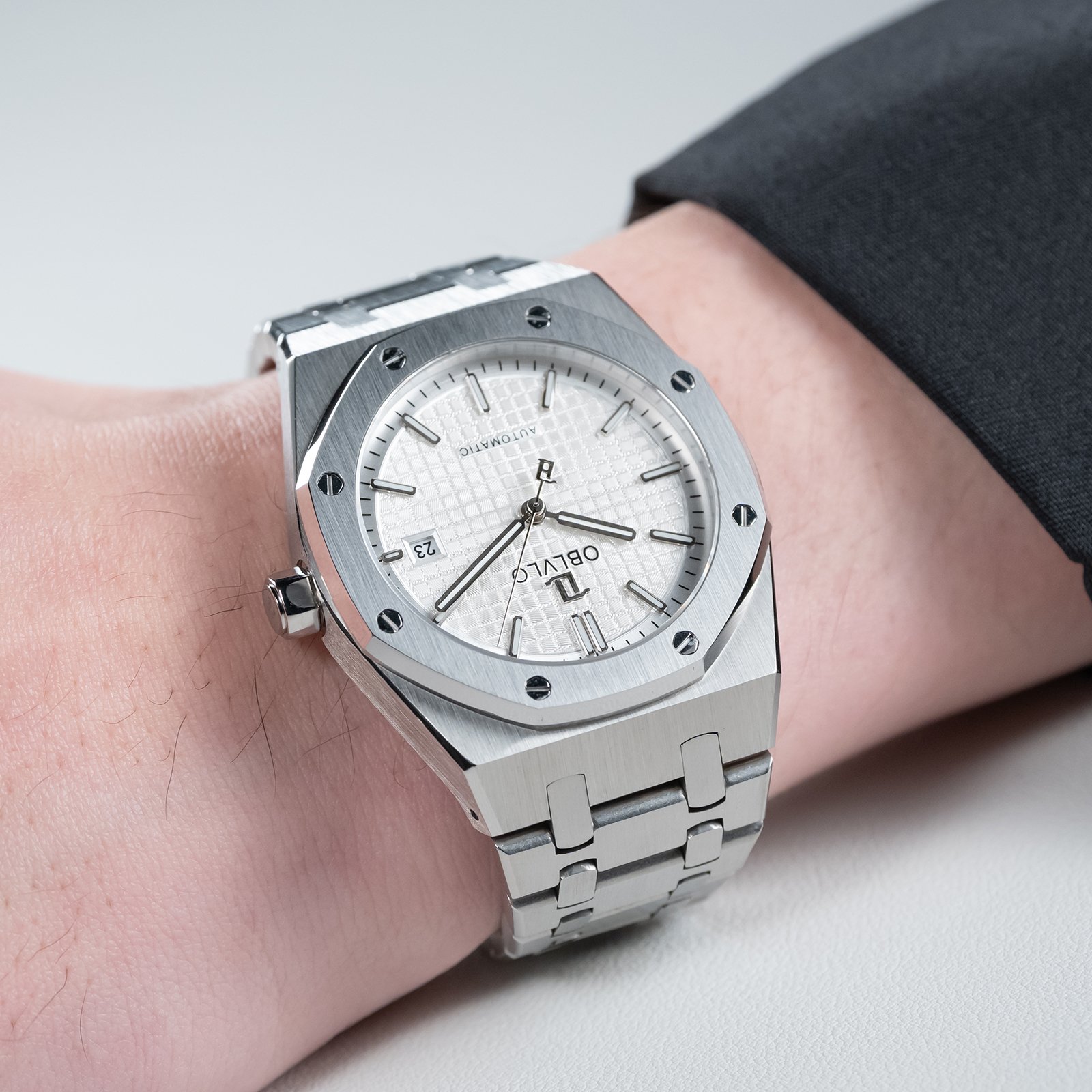 OBLVLO TM-ASP-SIM-YWYS - Image 4