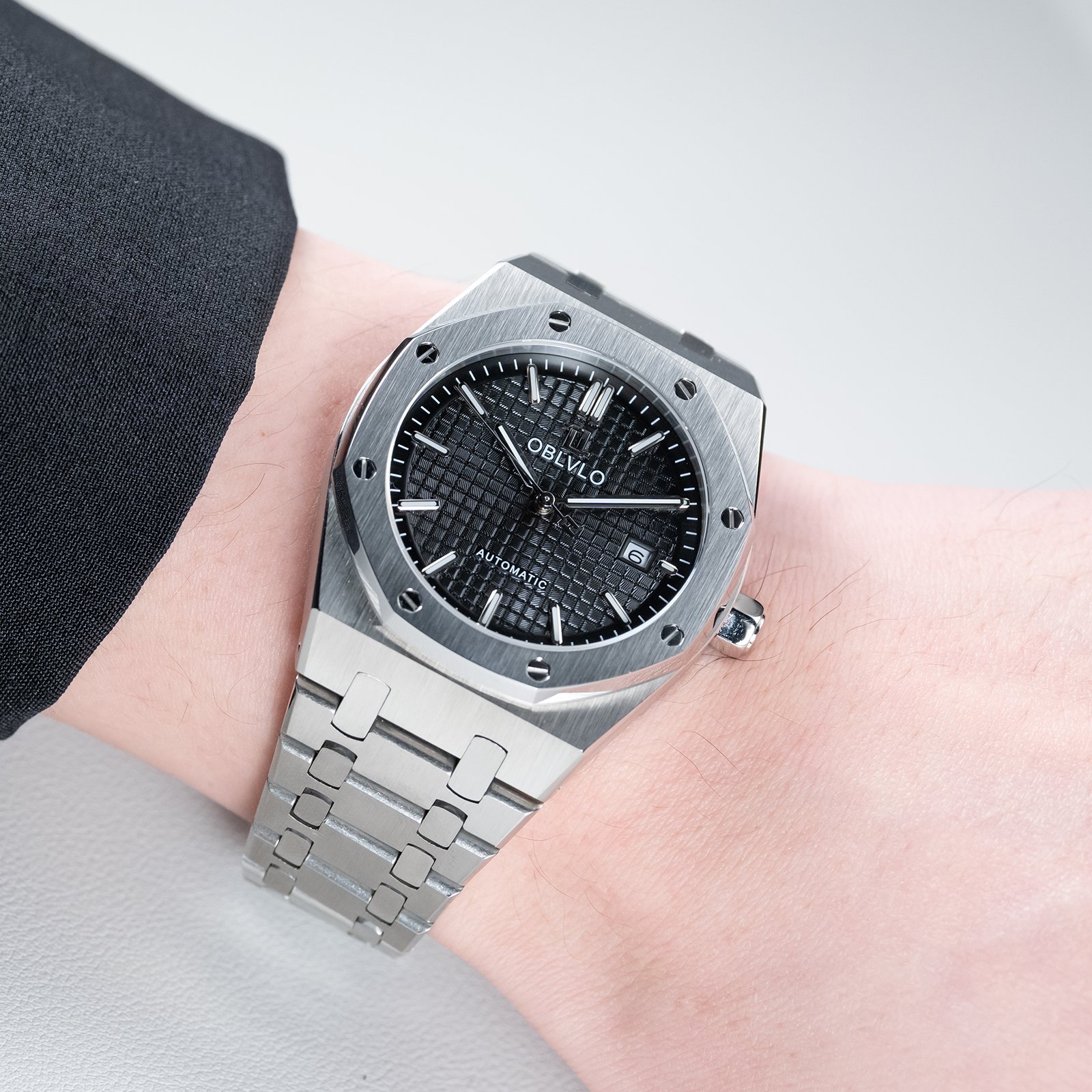 OBLVLO TM-ASP-SIM-YBYS - Image 6