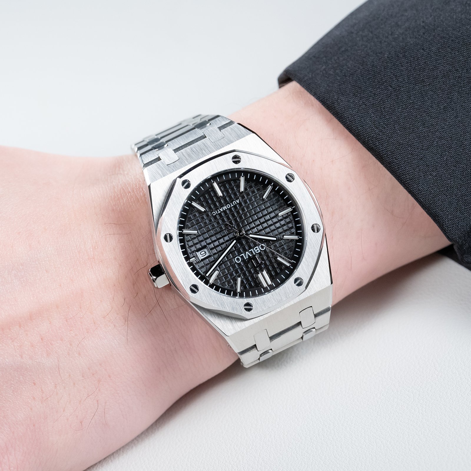 OBLVLO TM-ASP-SIM-YBYS - Image 5