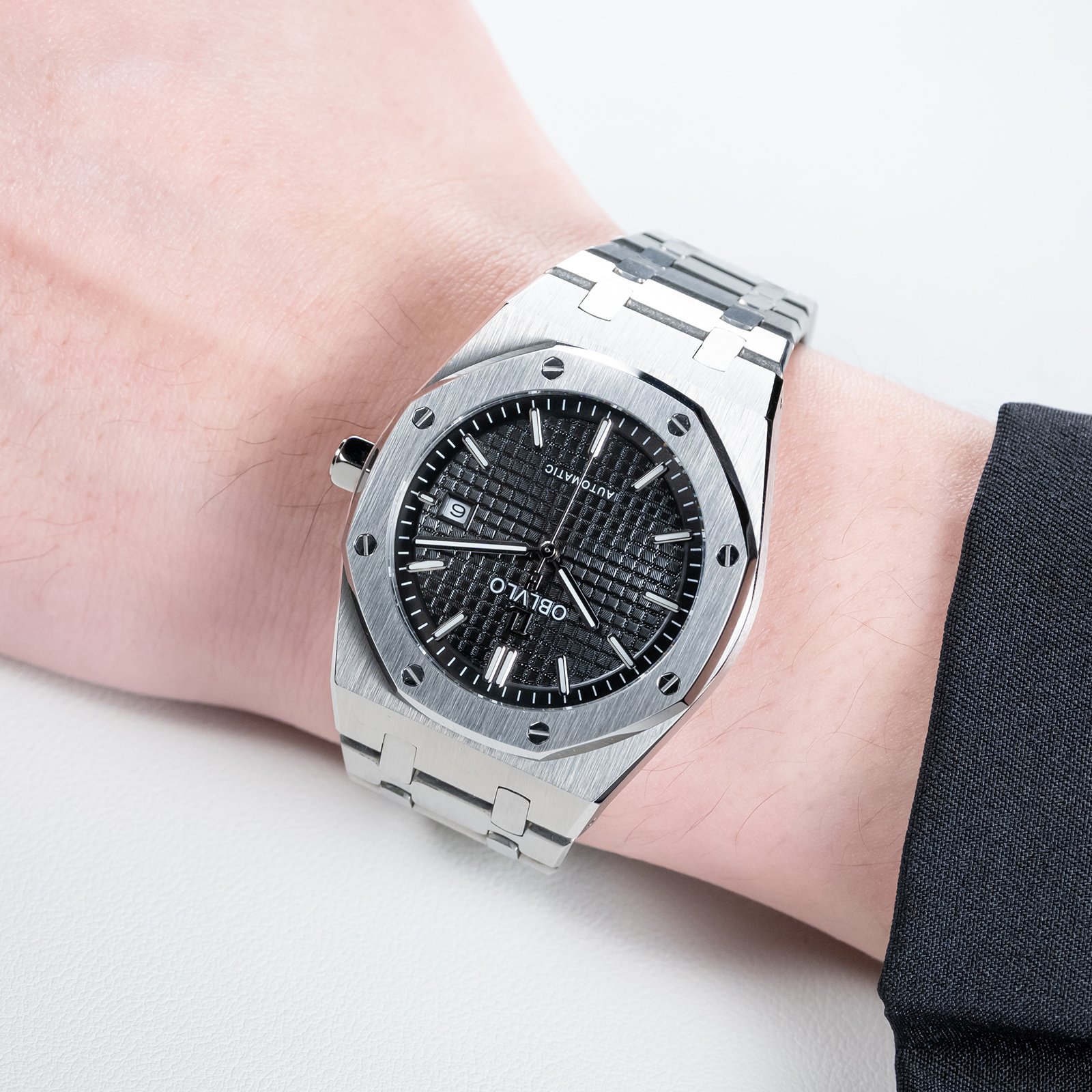 OBLVLO TM-ASP-SIM-YBYS - Image 4