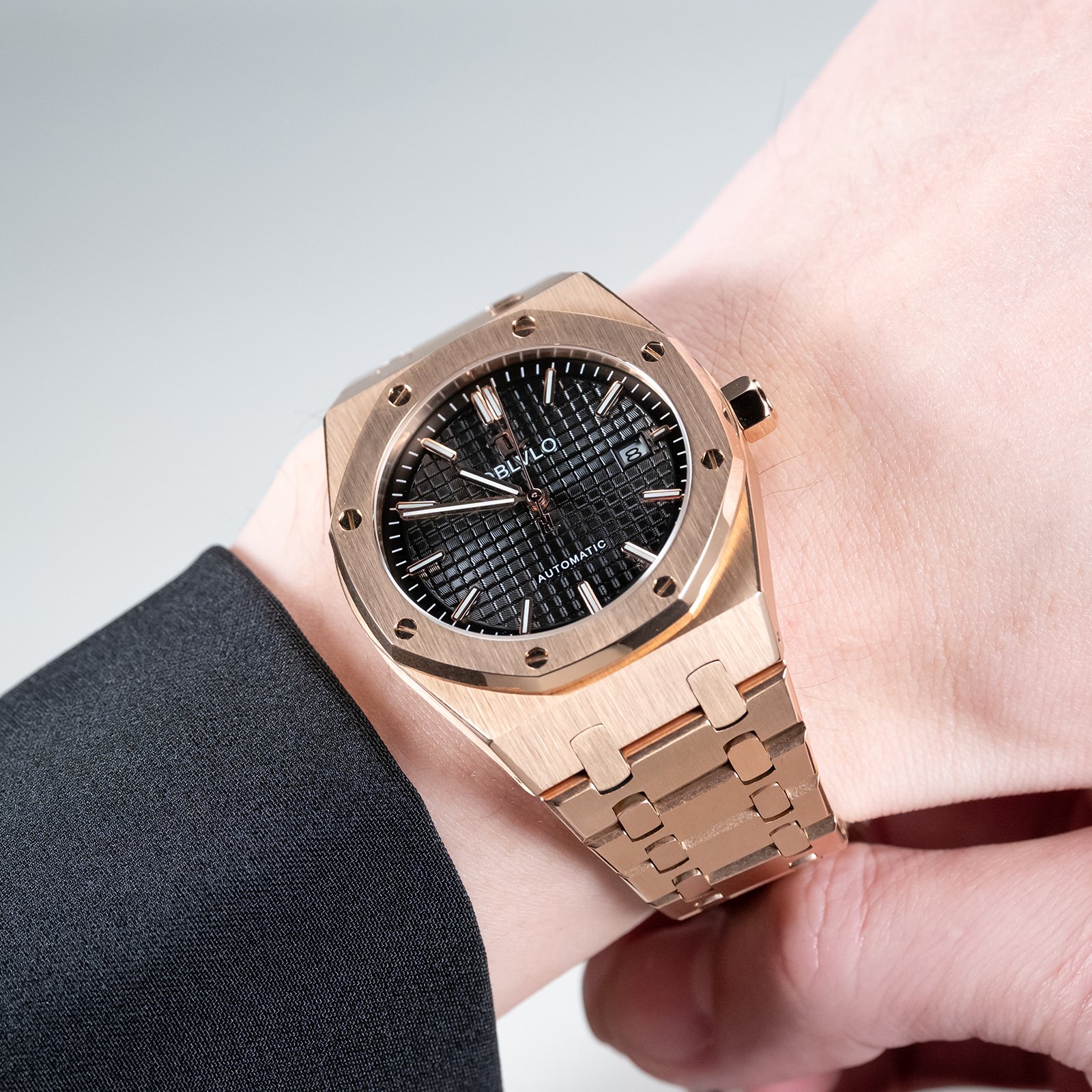 OBLVLO TM-ASP-SIM-PBPS - Image 6