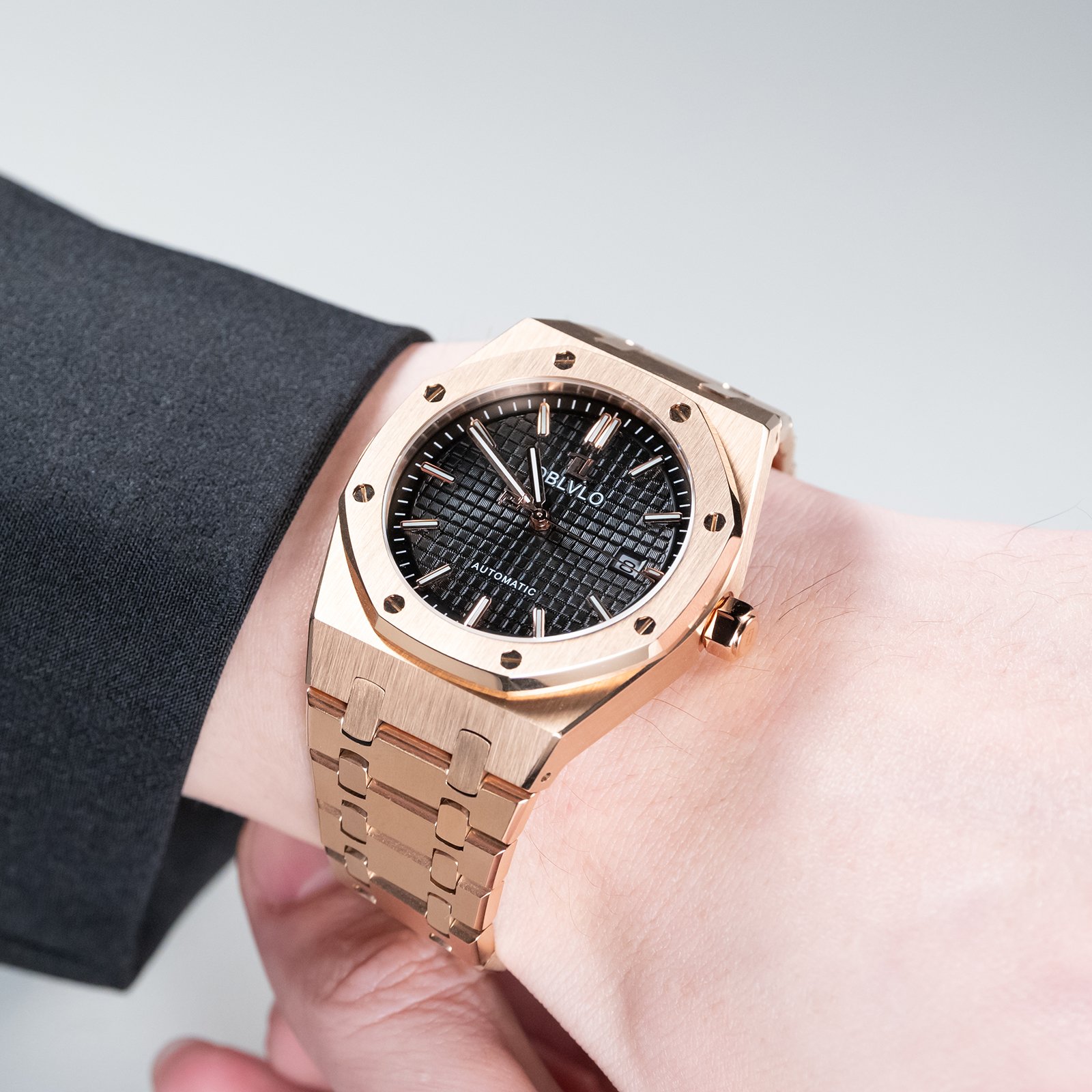 OBLVLO TM-ASP-SIM-PBPS - Image 5