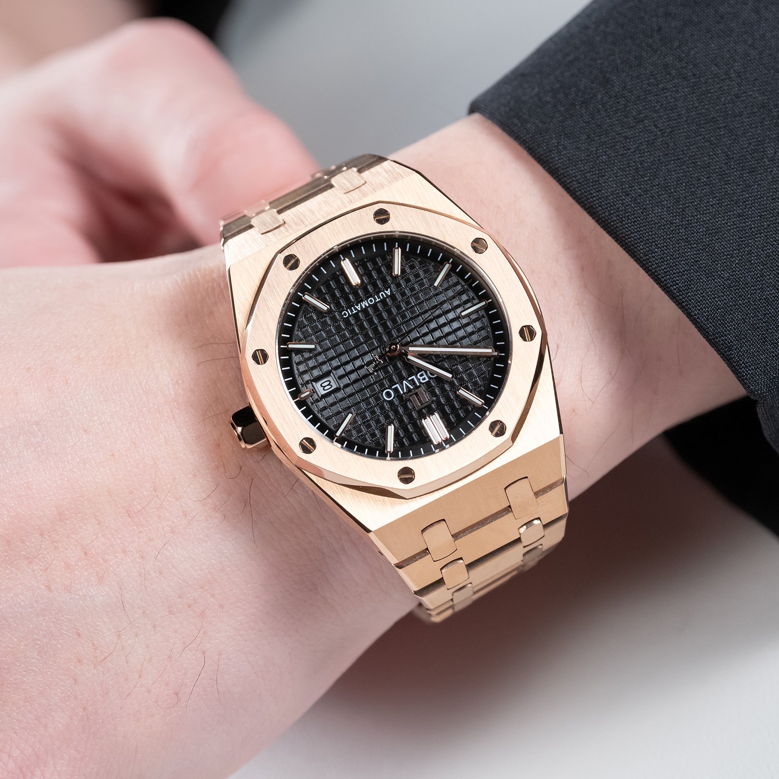 OBLVLO TM-ASP-SIM-PBPS - Image 4