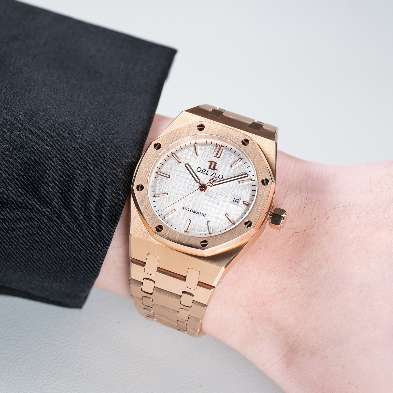 OBLVLO TM-ASP-SIM-PWPS - Image 6