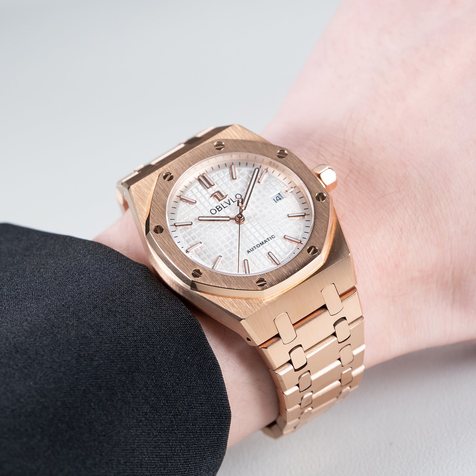 OBLVLO TM-ASP-SIM-PWPS - Image 5