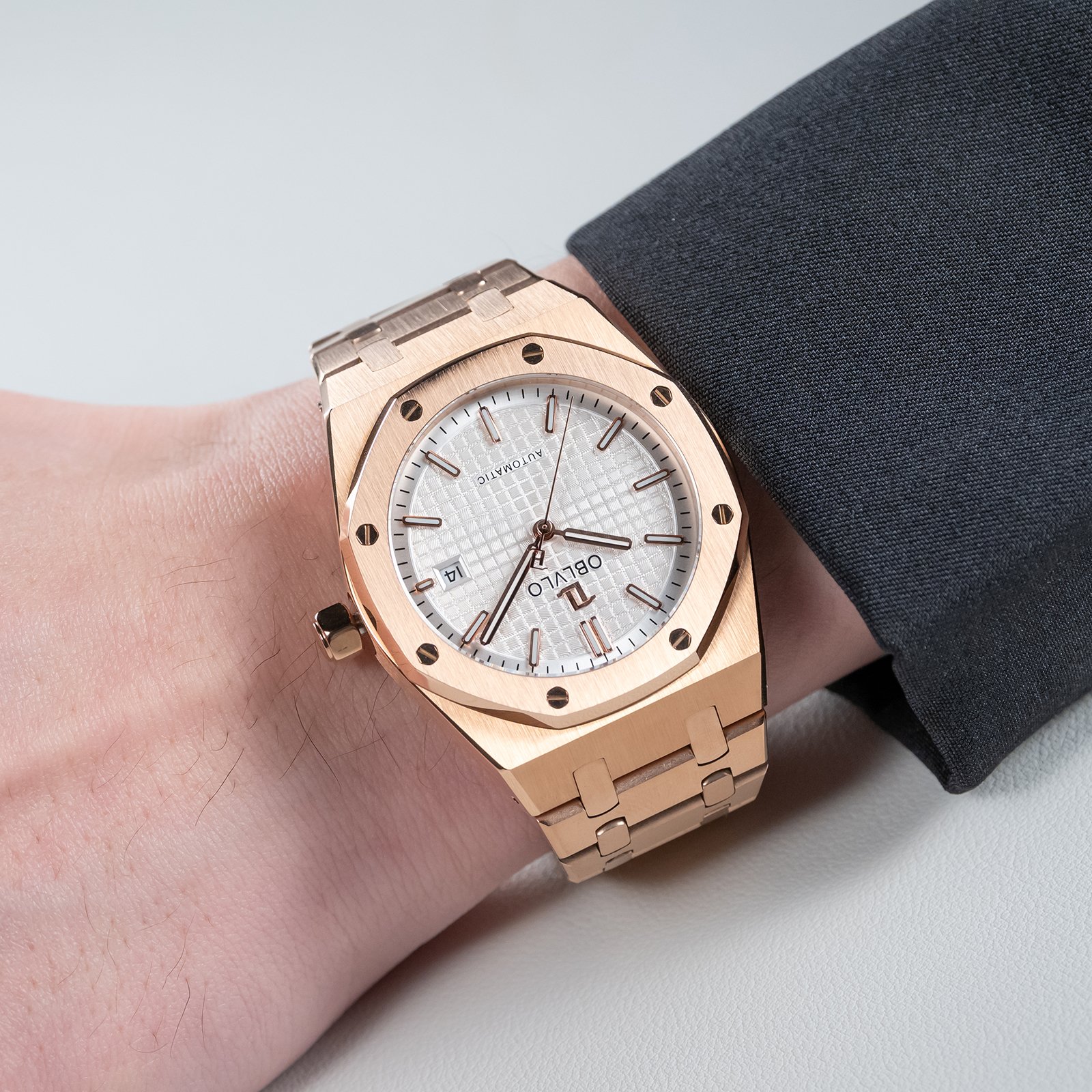 OBLVLO TM-ASP-SIM-PWPS - Image 4