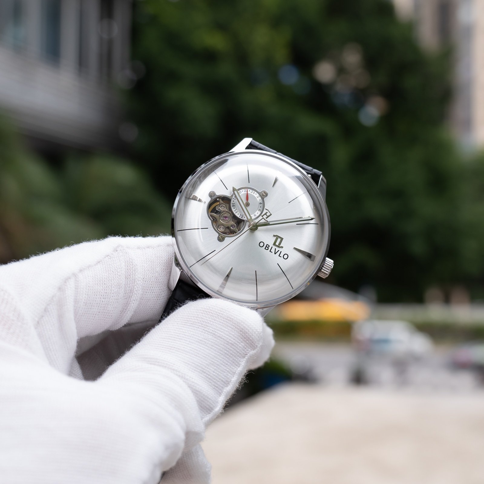 OBLVLO NM-YWBL-2 - Image 9