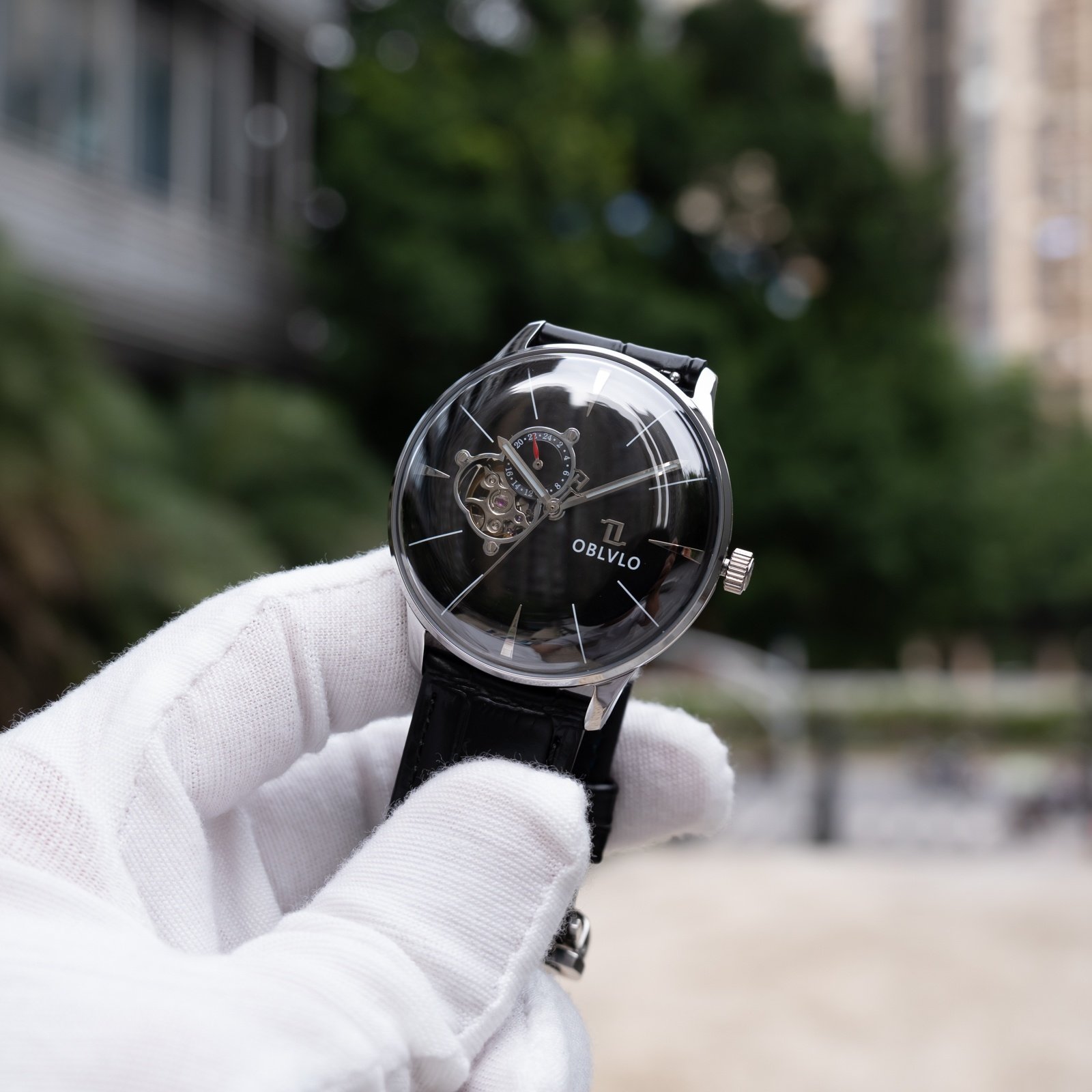 OBLVLO NM-YLLL-2 - Image 8