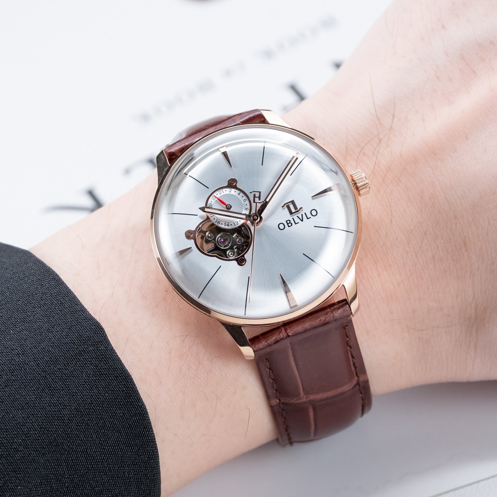 OBLVLO NM-PWWL-2 - Image 8