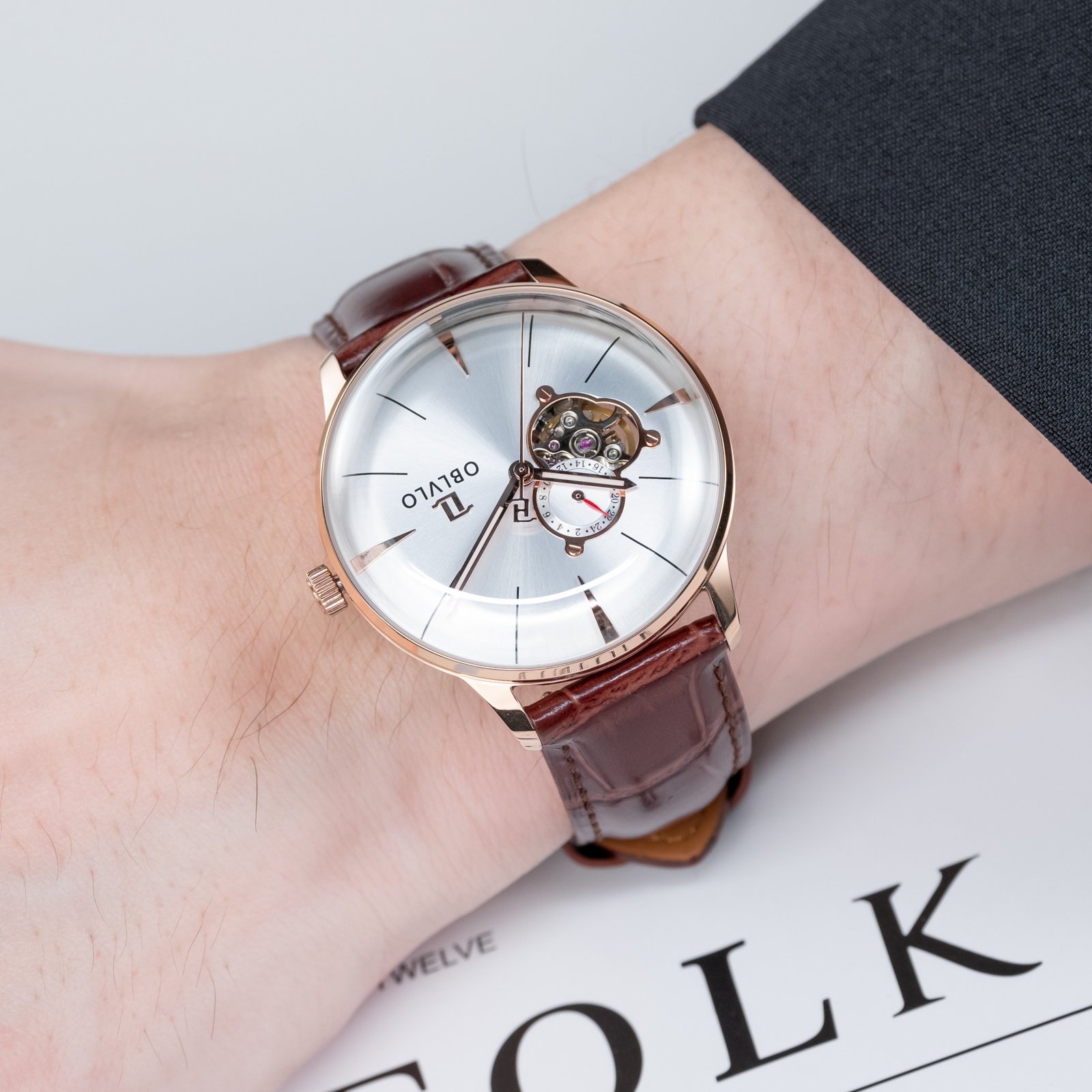 OBLVLO NM-PWWL-2 - Image 7