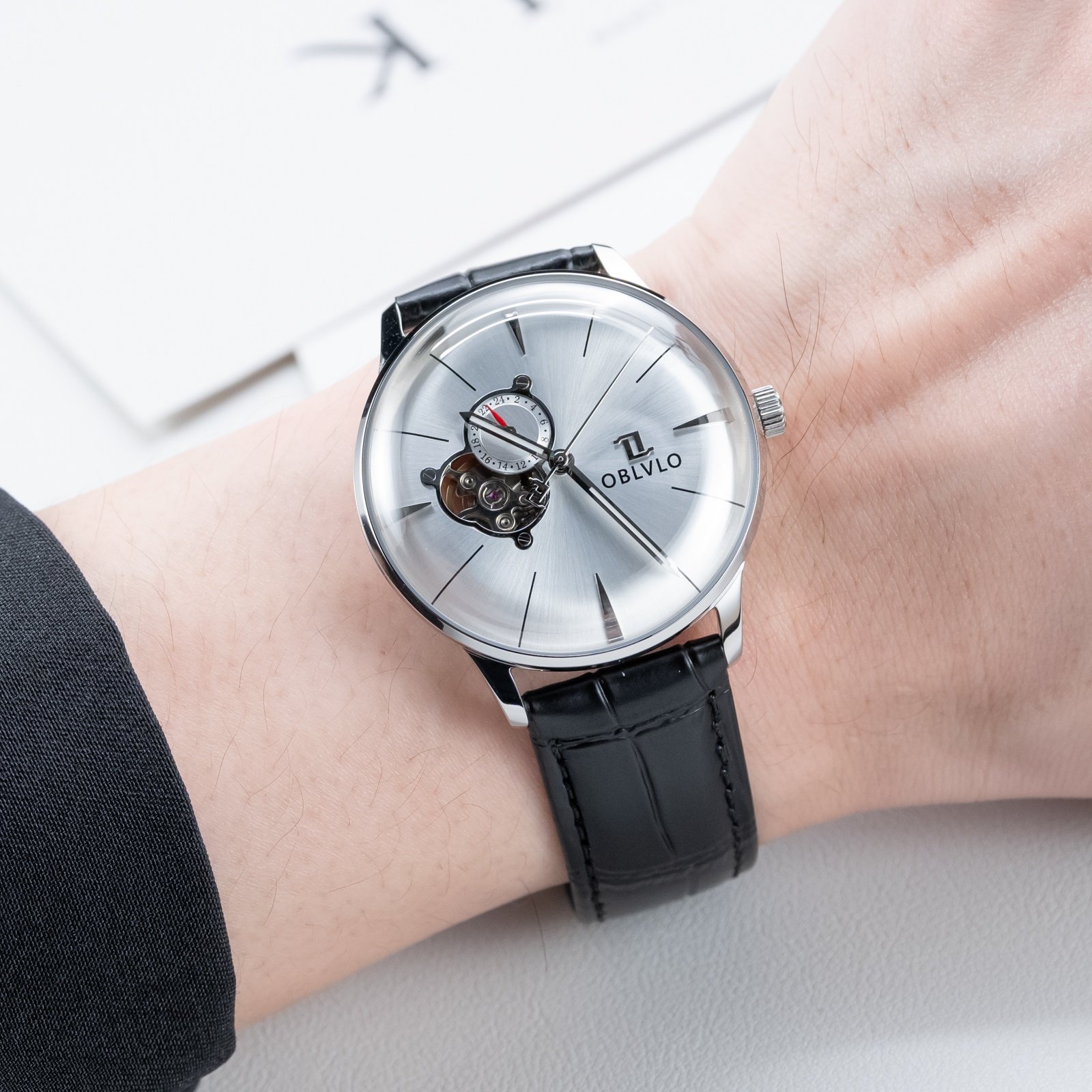 OBLVLO NM-YWBL-2 - Image 8