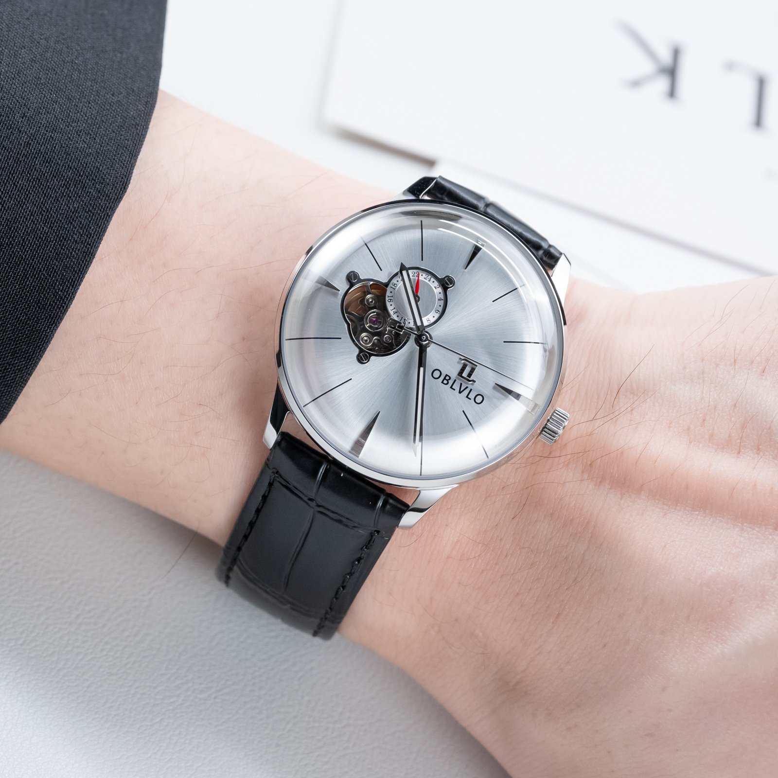 OBLVLO NM-YWBL-2 - Image 7