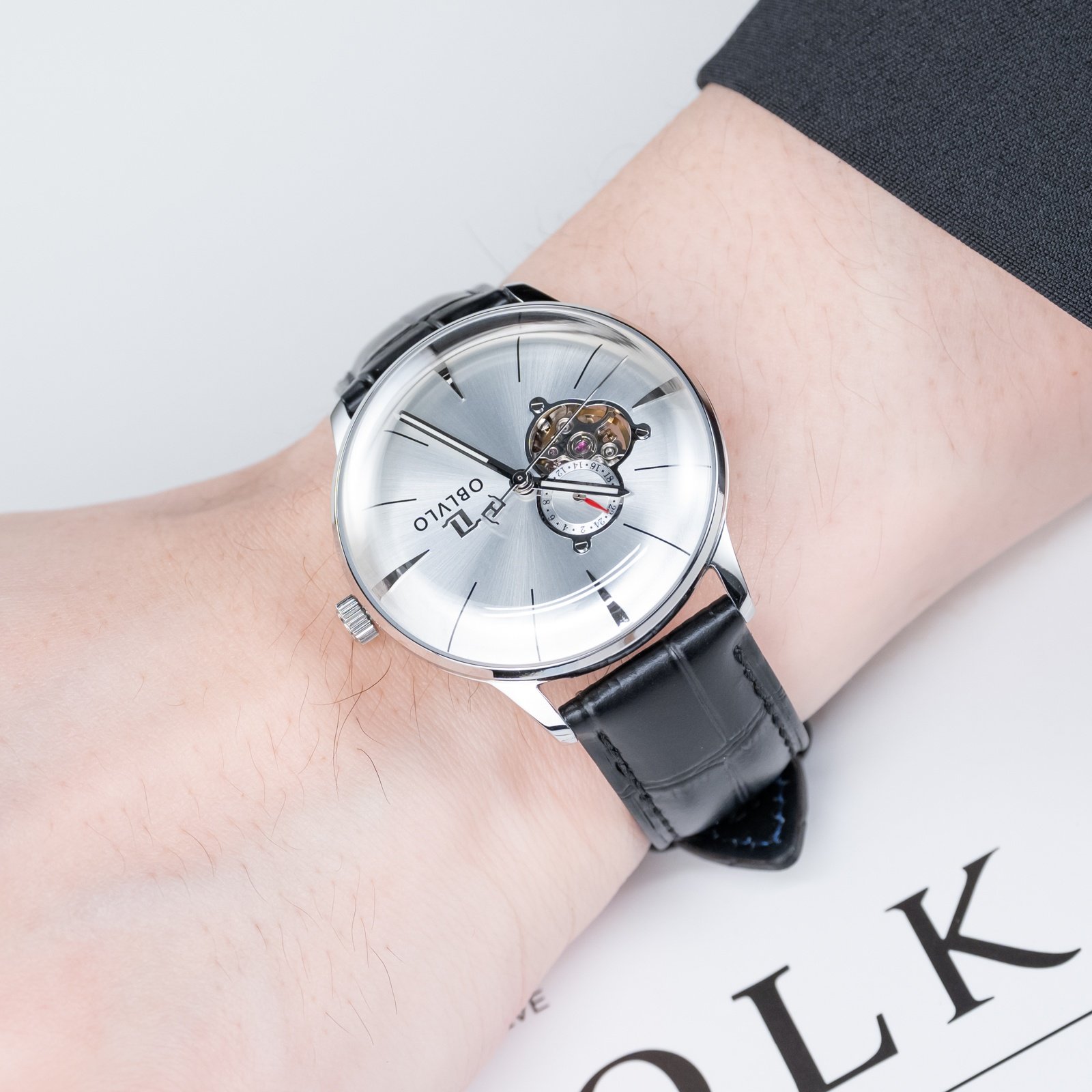 OBLVLO NM-YWBL-2 - Image 6