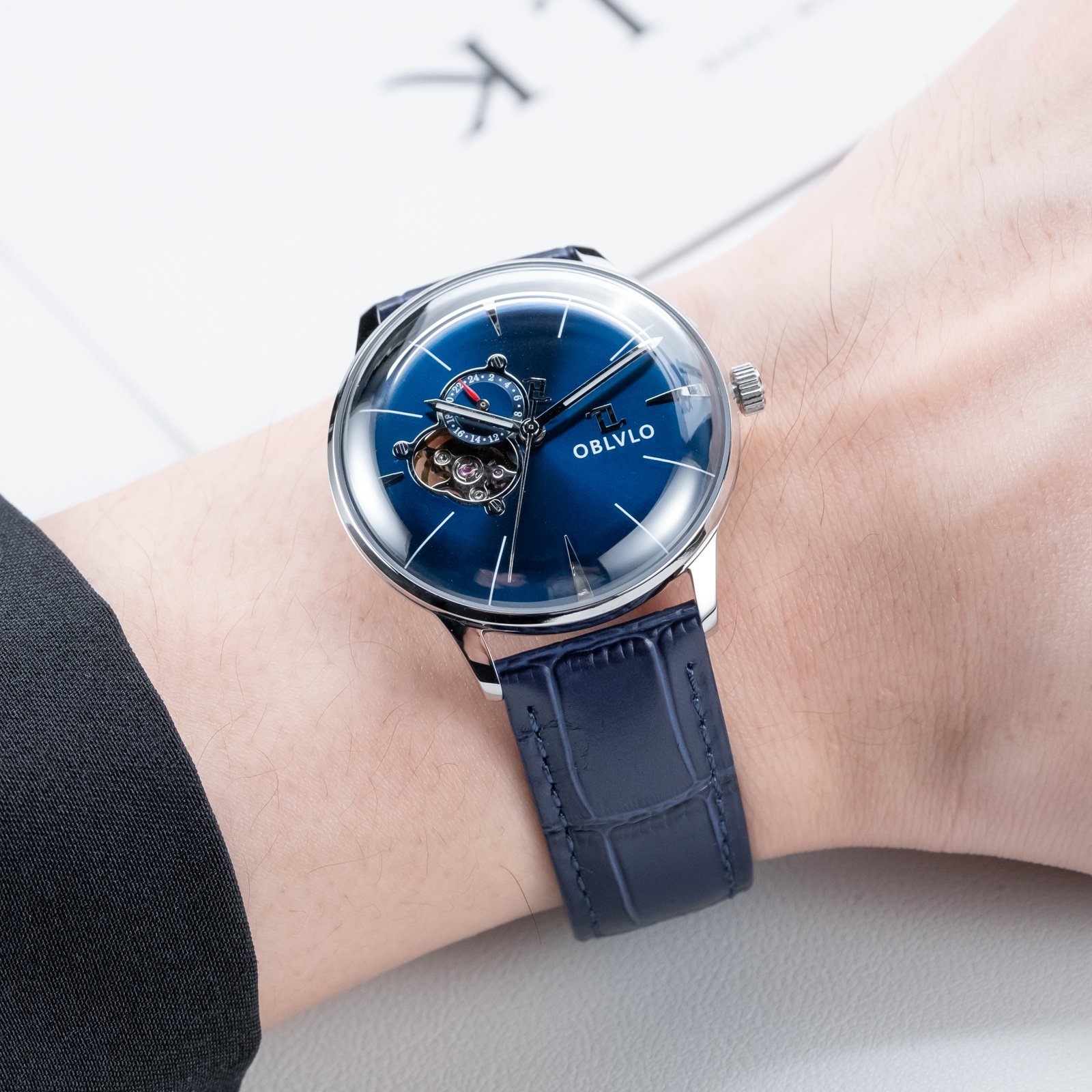 OBLVLO NM-YRBL-2 - Image 7