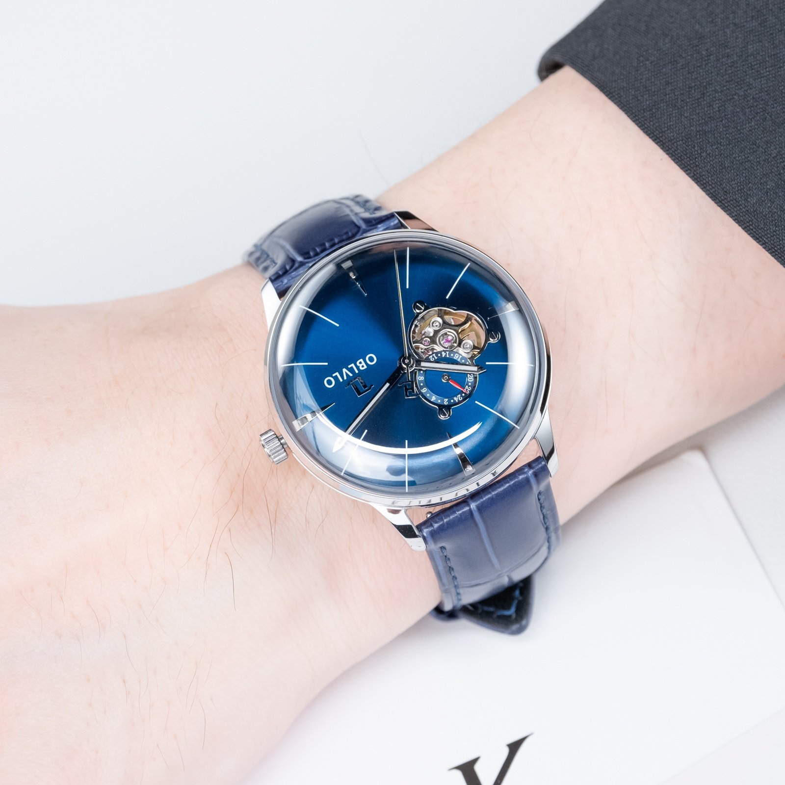 OBLVLO NM-YRBL-2 - Image 6