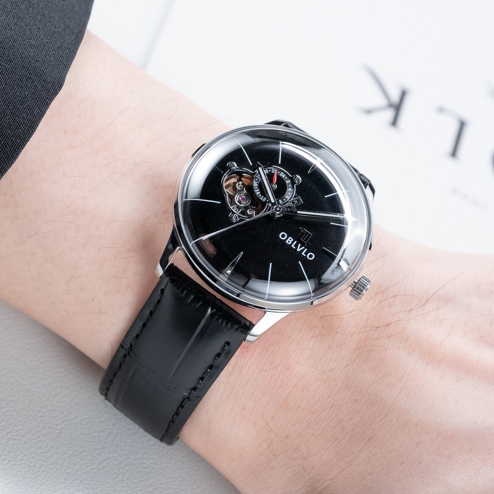 OBLVLO NM-YLLL-2 - Image 7