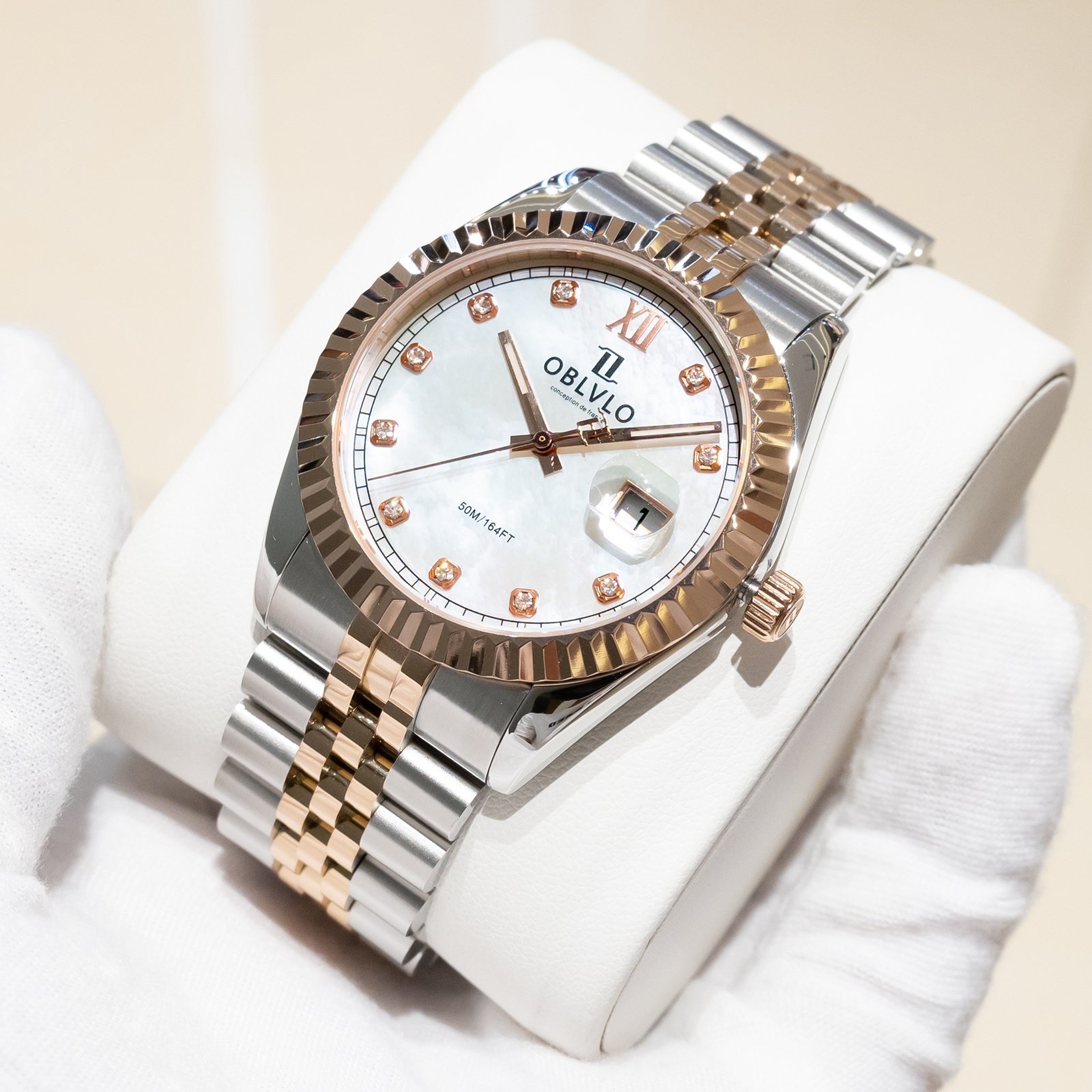 OBLVLO RX-PE-TWPS - Image 9