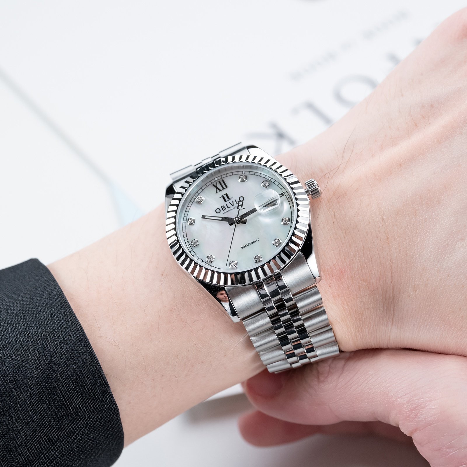 OBLVLO RX-PE-YWYS - Image 7