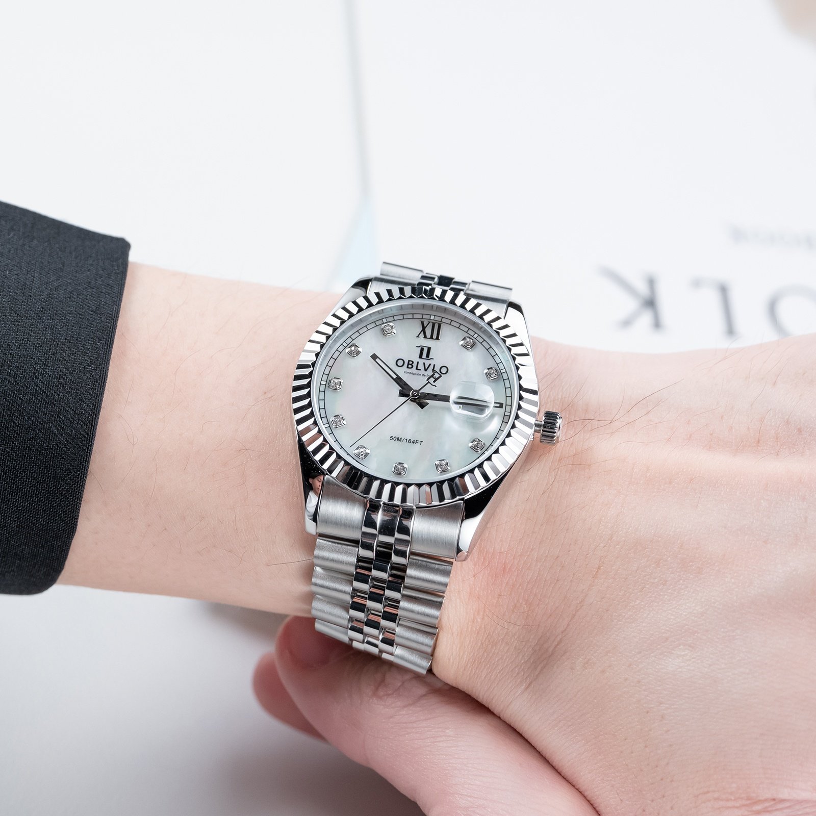 OBLVLO RX-PE-YWYS - Image 6