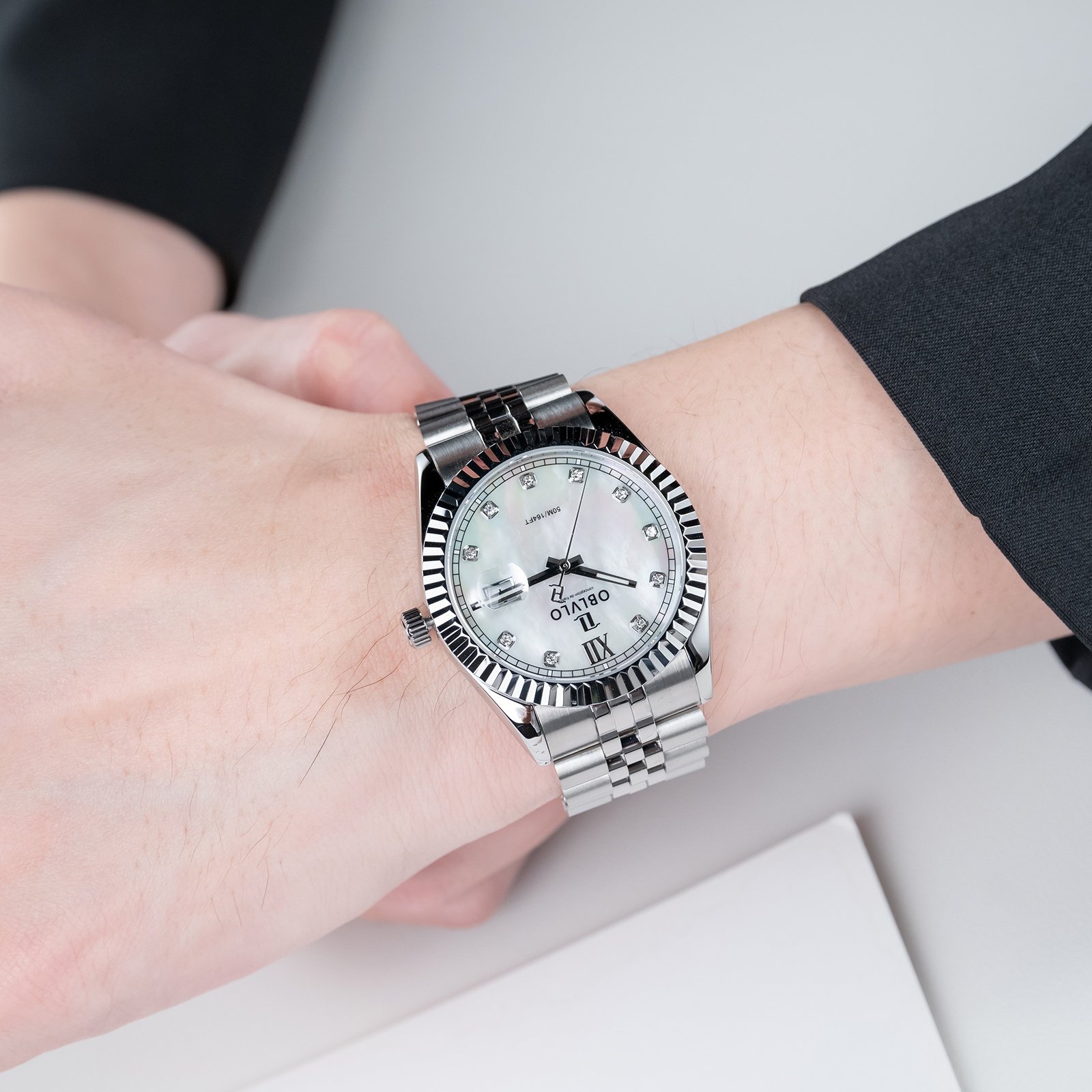 OBLVLO RX-PE-YWYS - Image 5