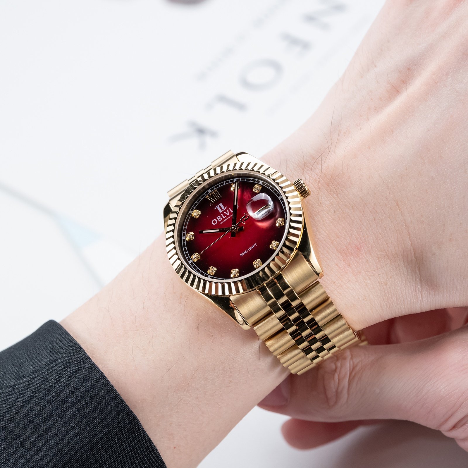 OBLVLO RX-PE-GRGS - Image 9