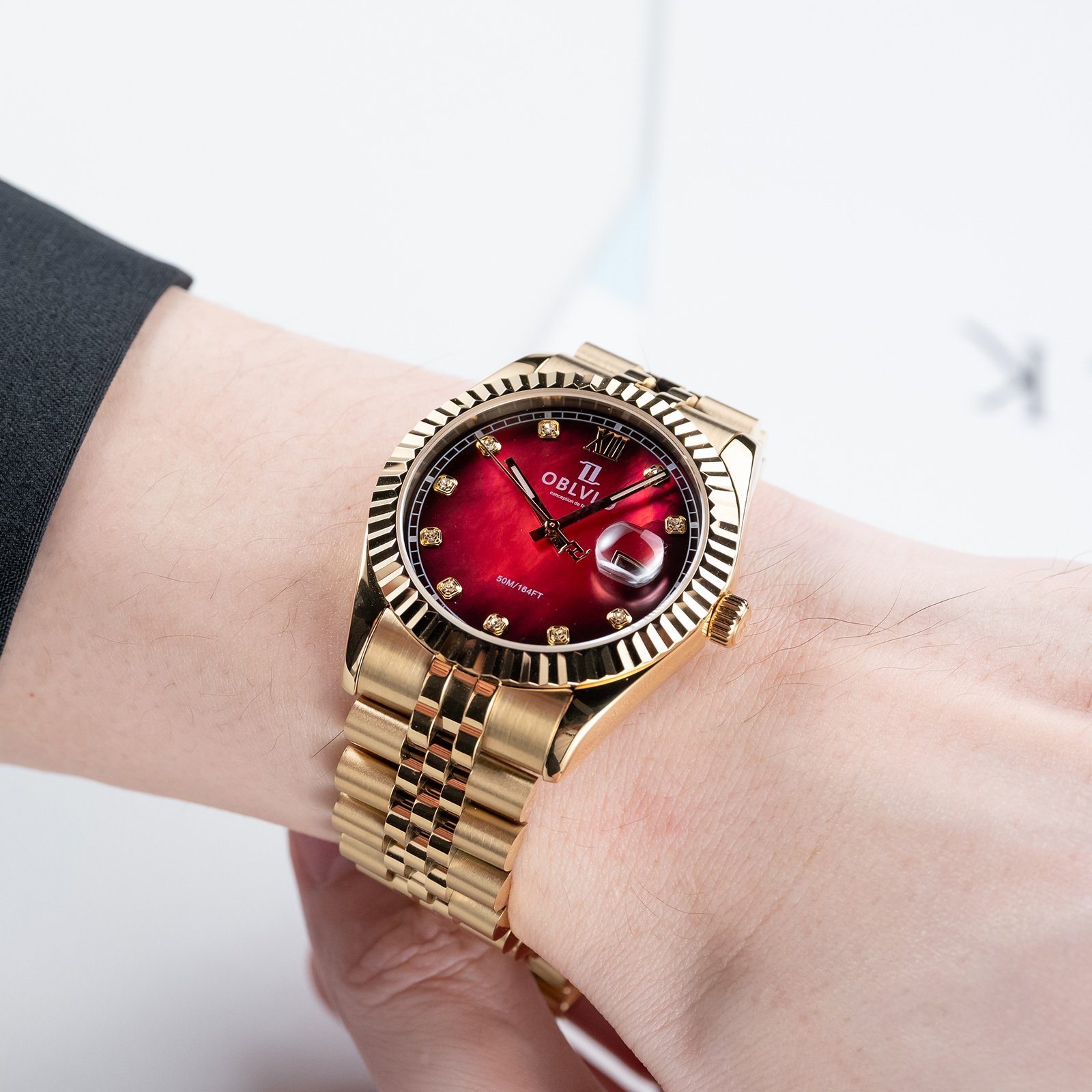 OBLVLO RX-PE-GRGS - Image 8