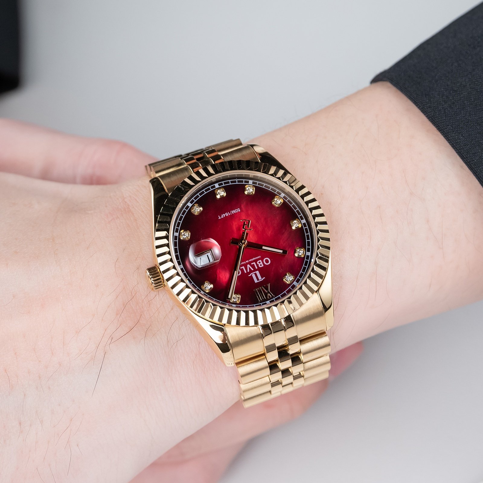 OBLVLO RX-PE-GRGS - Image 7