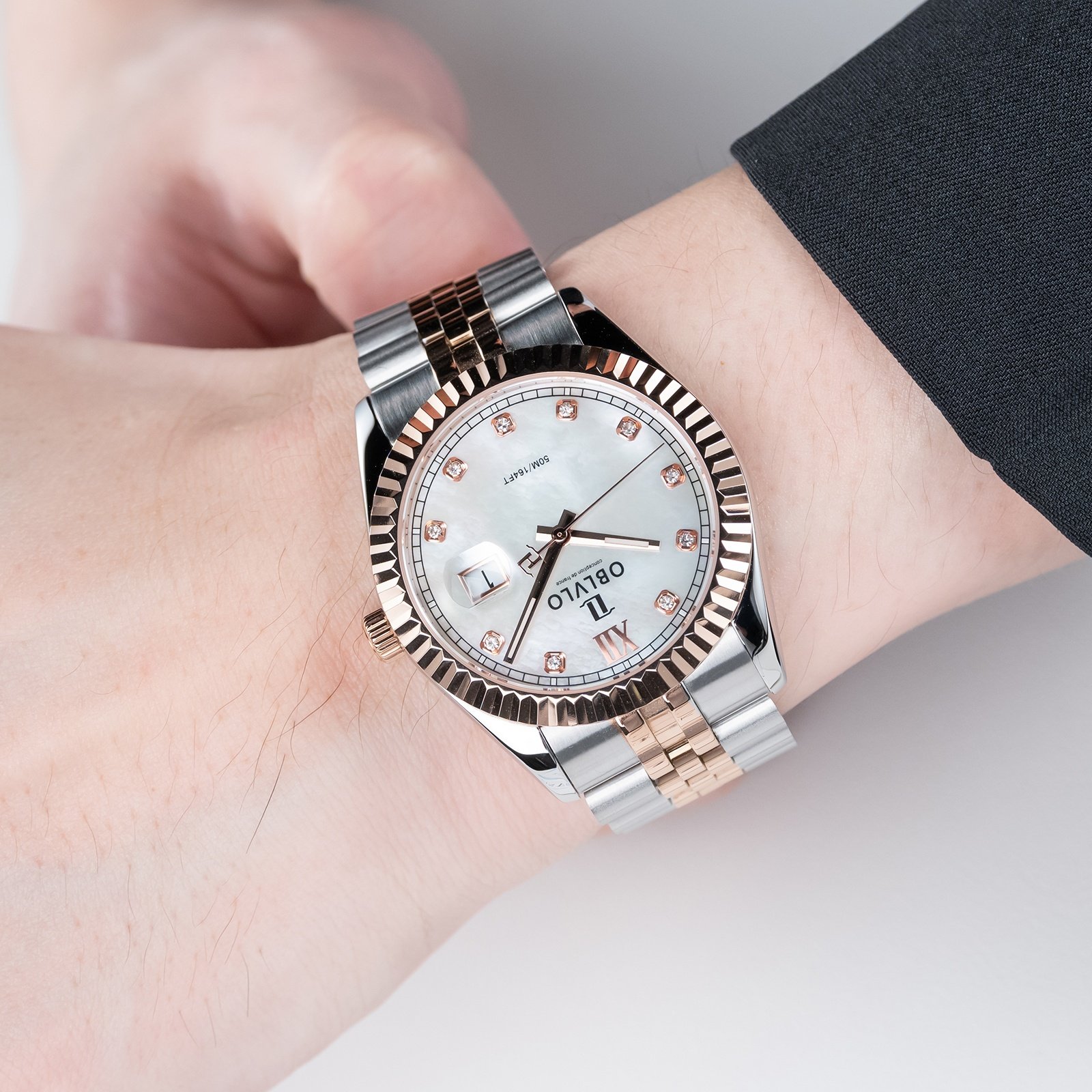 OBLVLO RX-PE-TWPS - Image 8