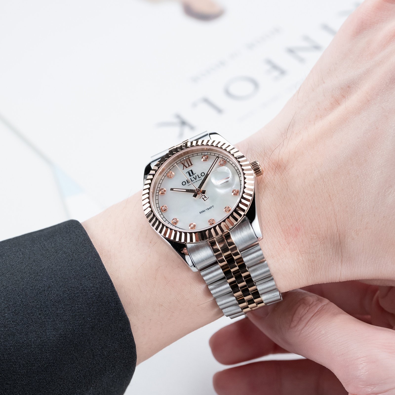 OBLVLO RX-PE-TWPS - Image 7