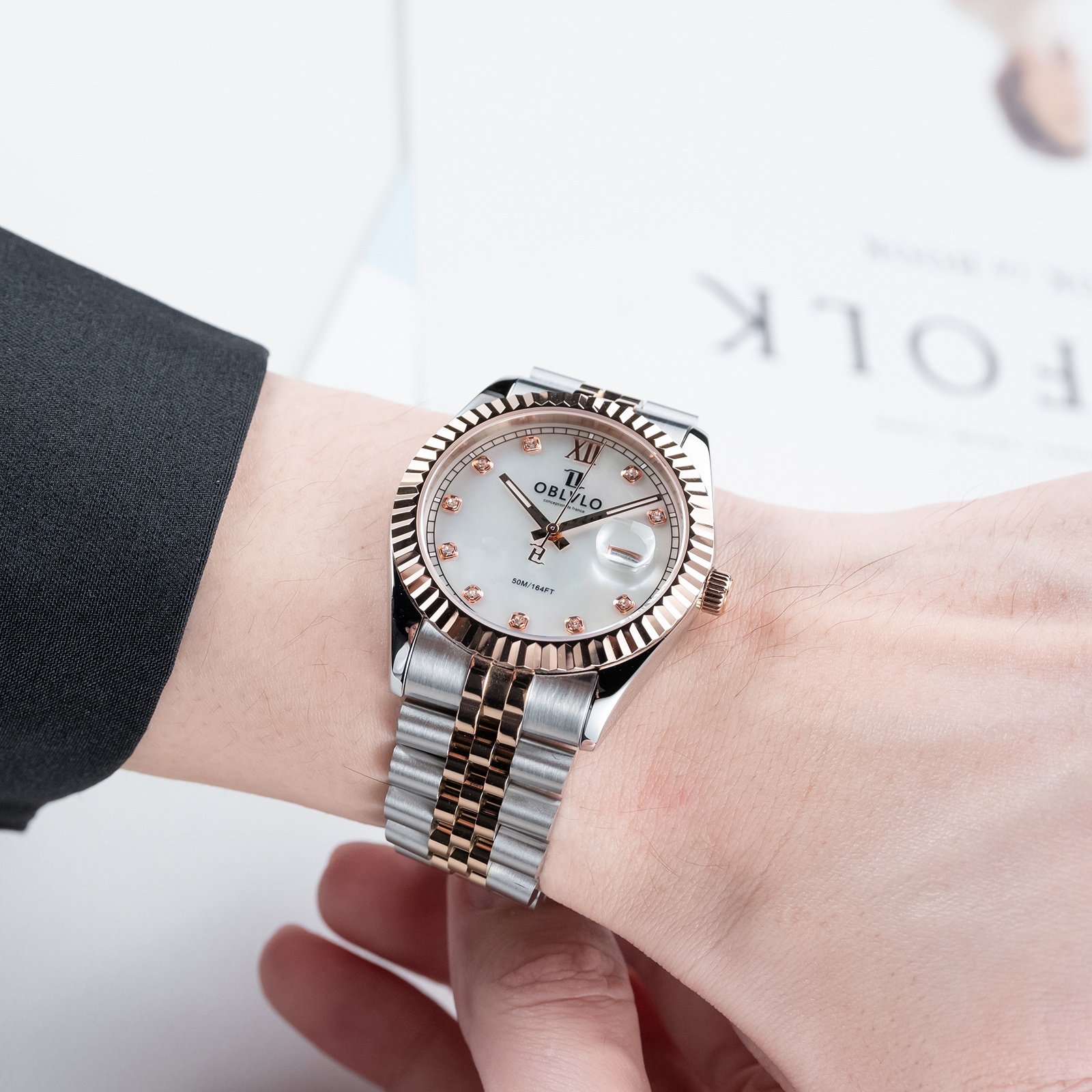 OBLVLO RX-PE-TWPS - Image 6