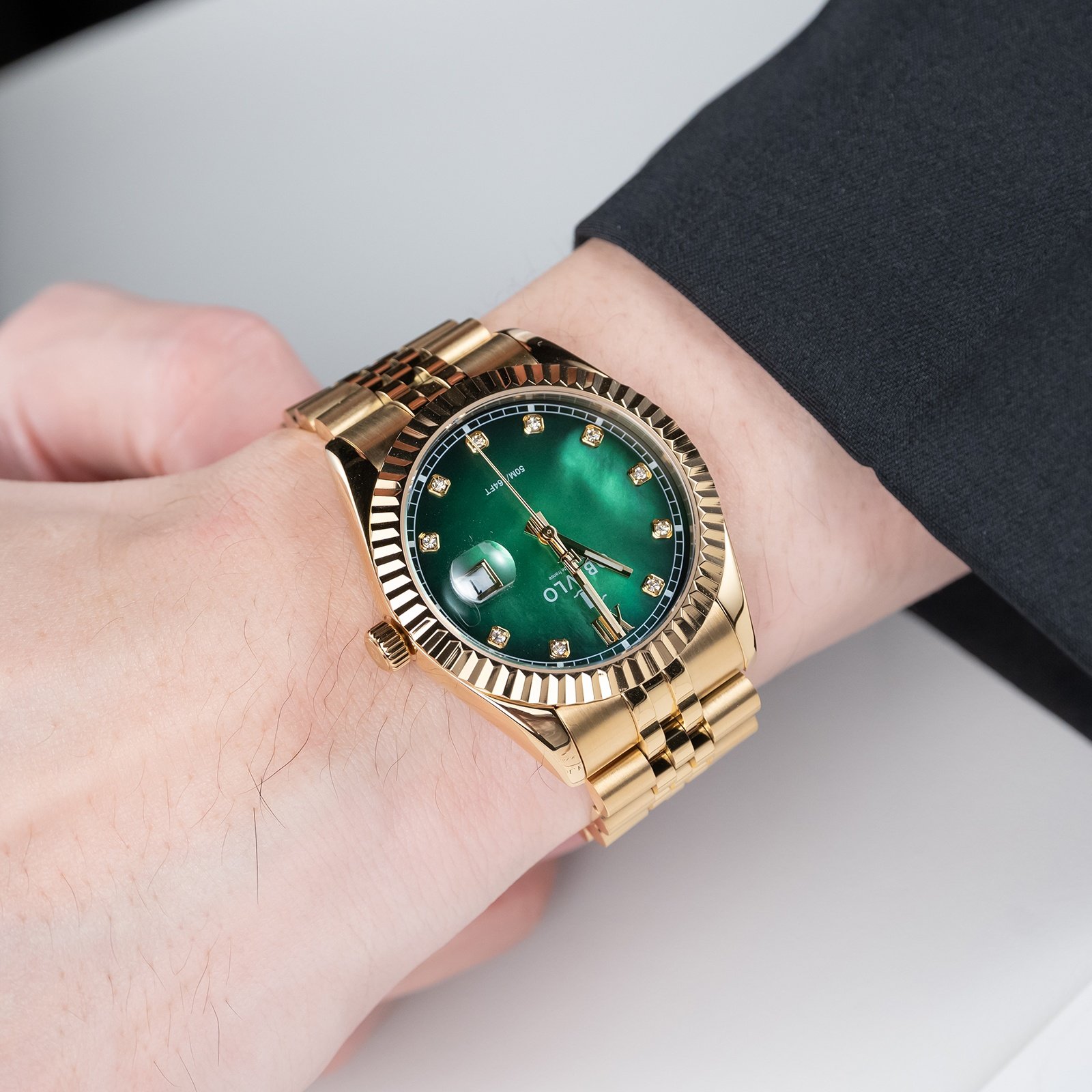 OBLVLO RX-PE-GGGS - Image 9