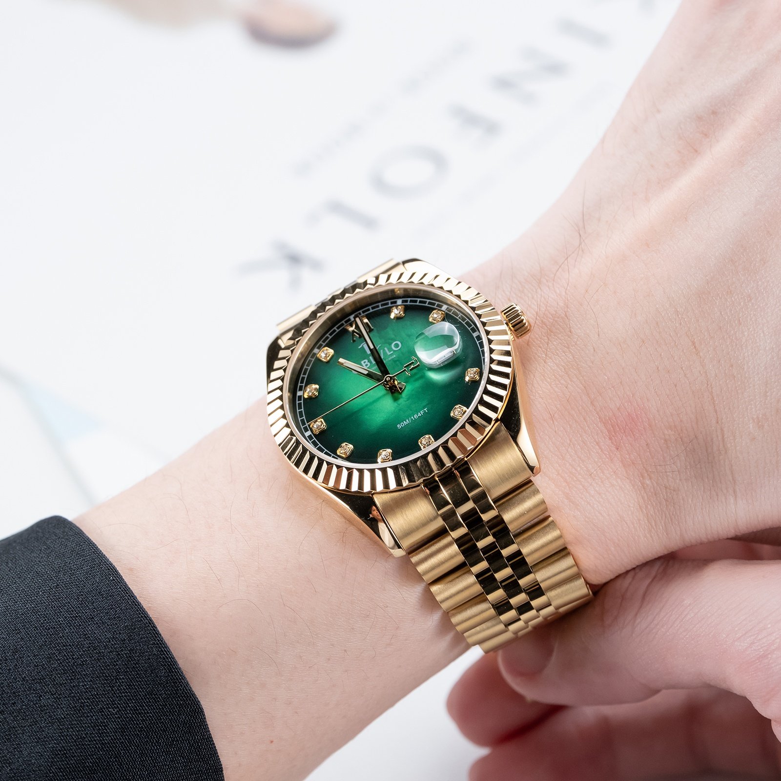 OBLVLO RX-PE-GGGS - Image 8