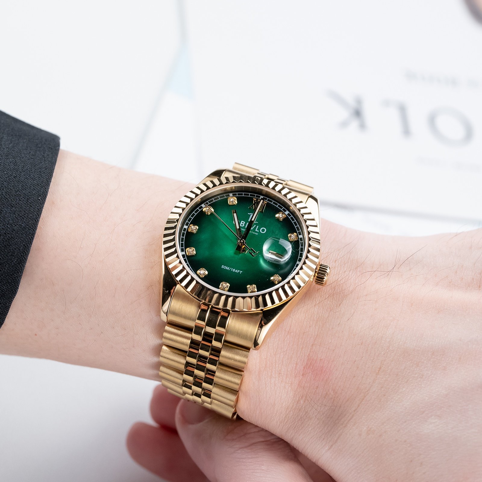 OBLVLO RX-PE-GGGS - Image 7