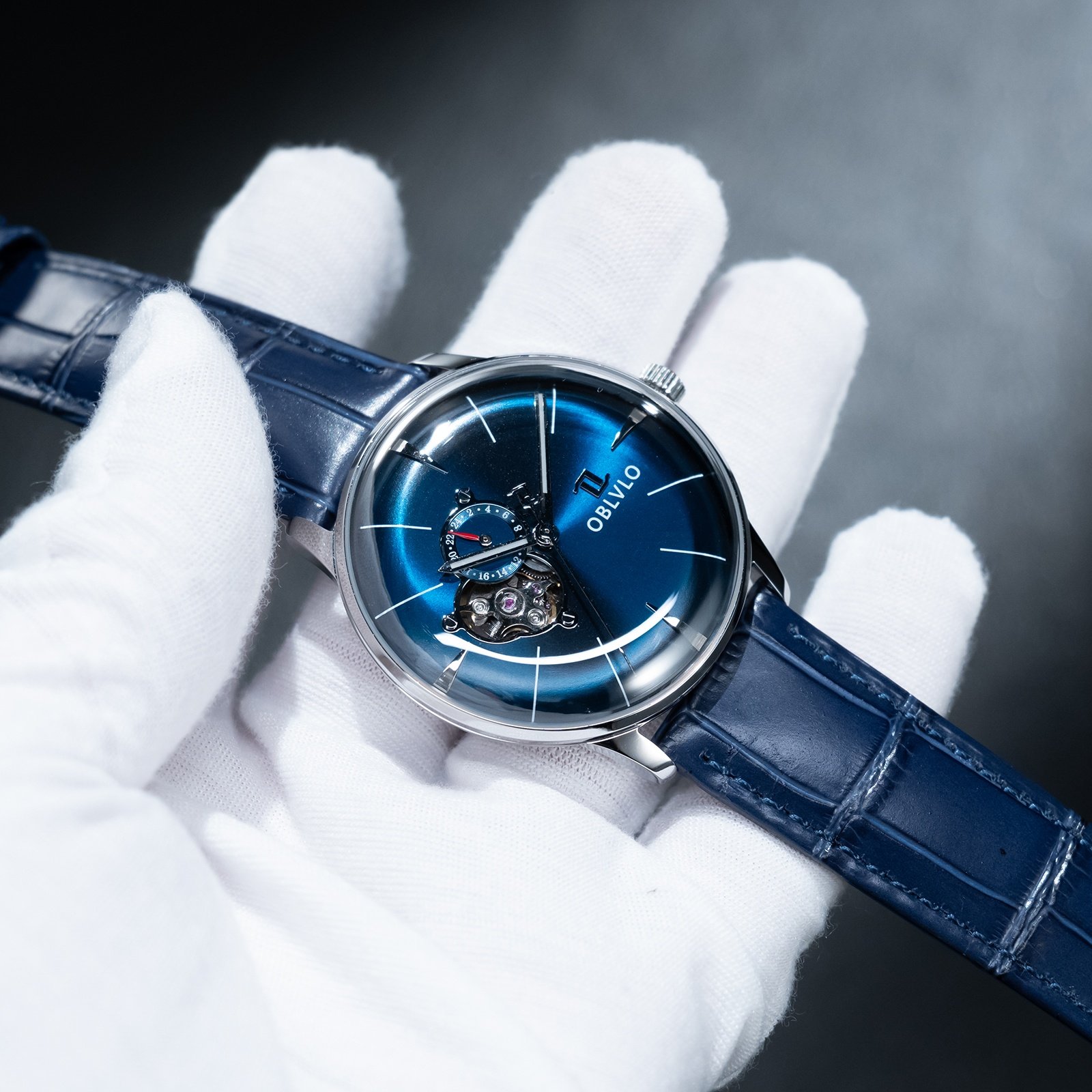 OBLVLO NM-YRBL-2 - Image 5