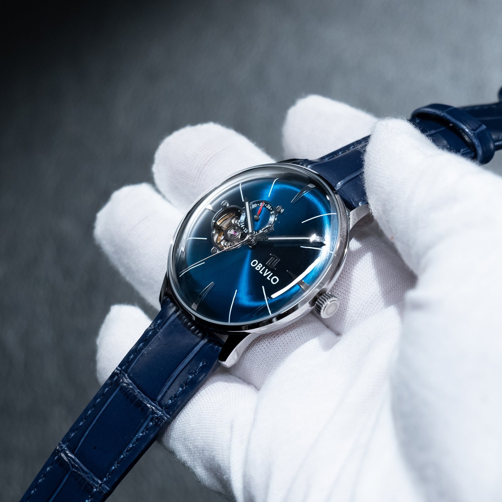 OBLVLO NM-YRBL-2 - Image 4