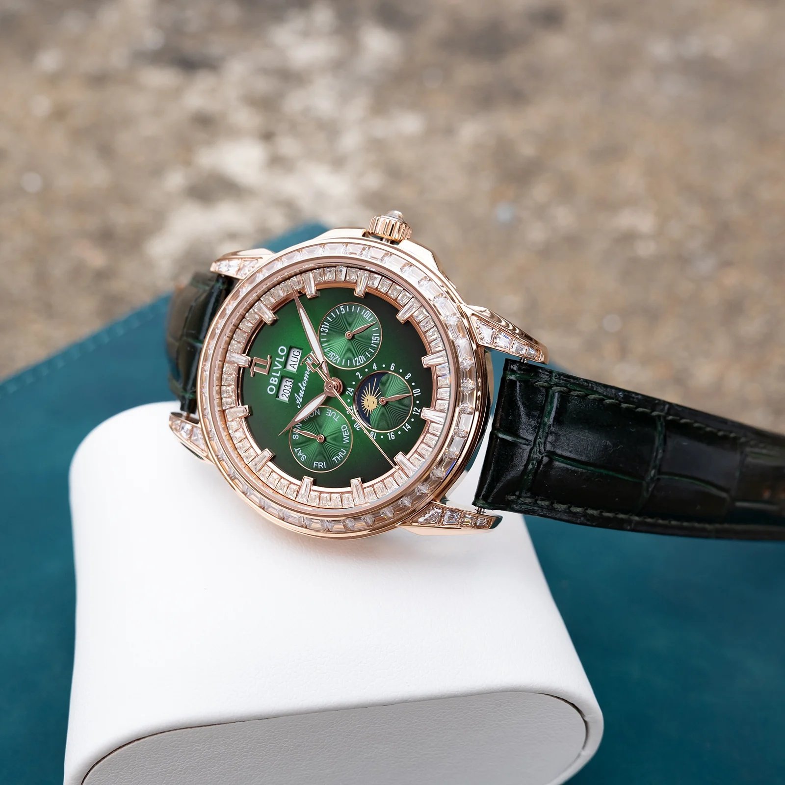 OBLVLO GCM-MUT-PGGL-1 - Image 11