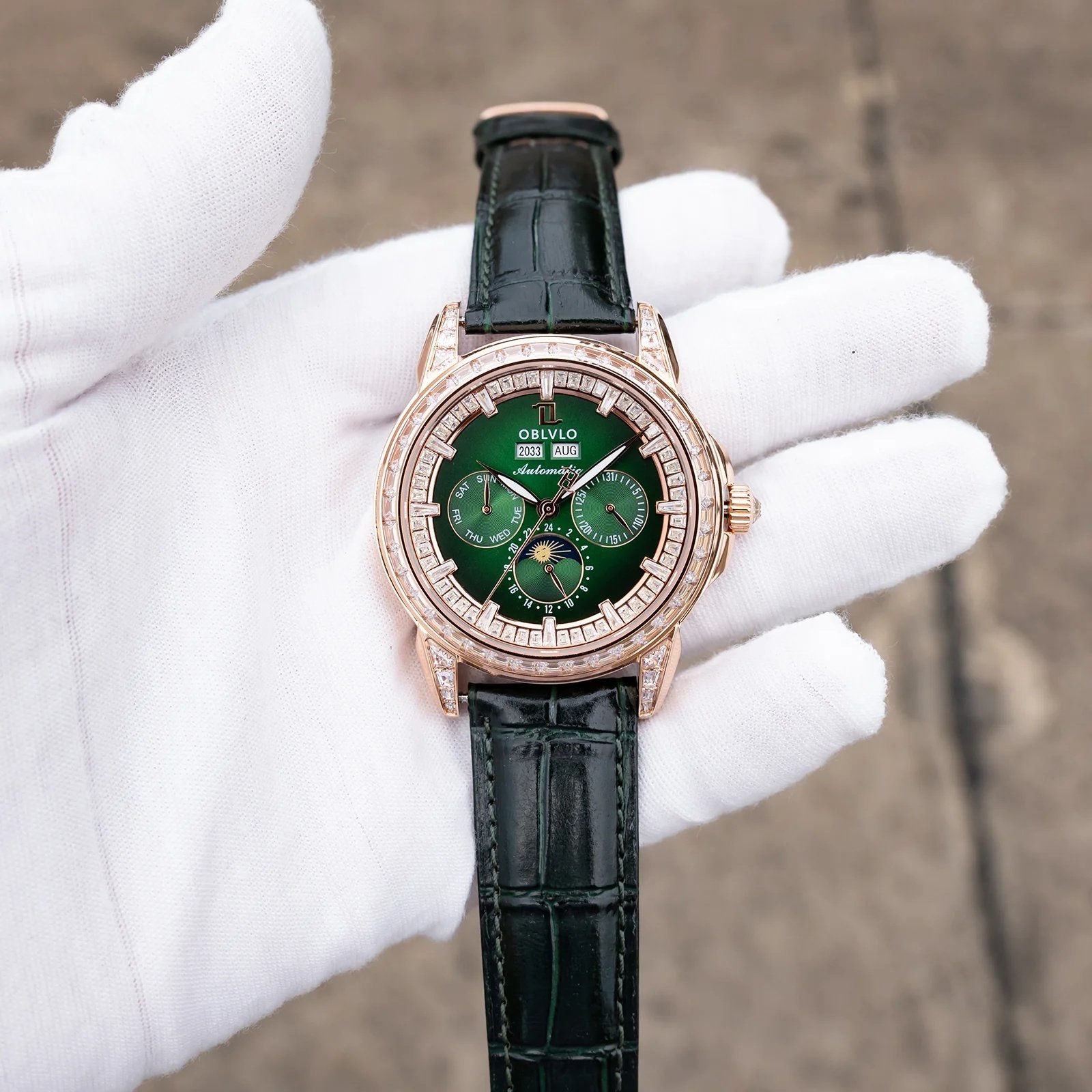 OBLVLO GCM-MUT-PGGL-1 - Image 9