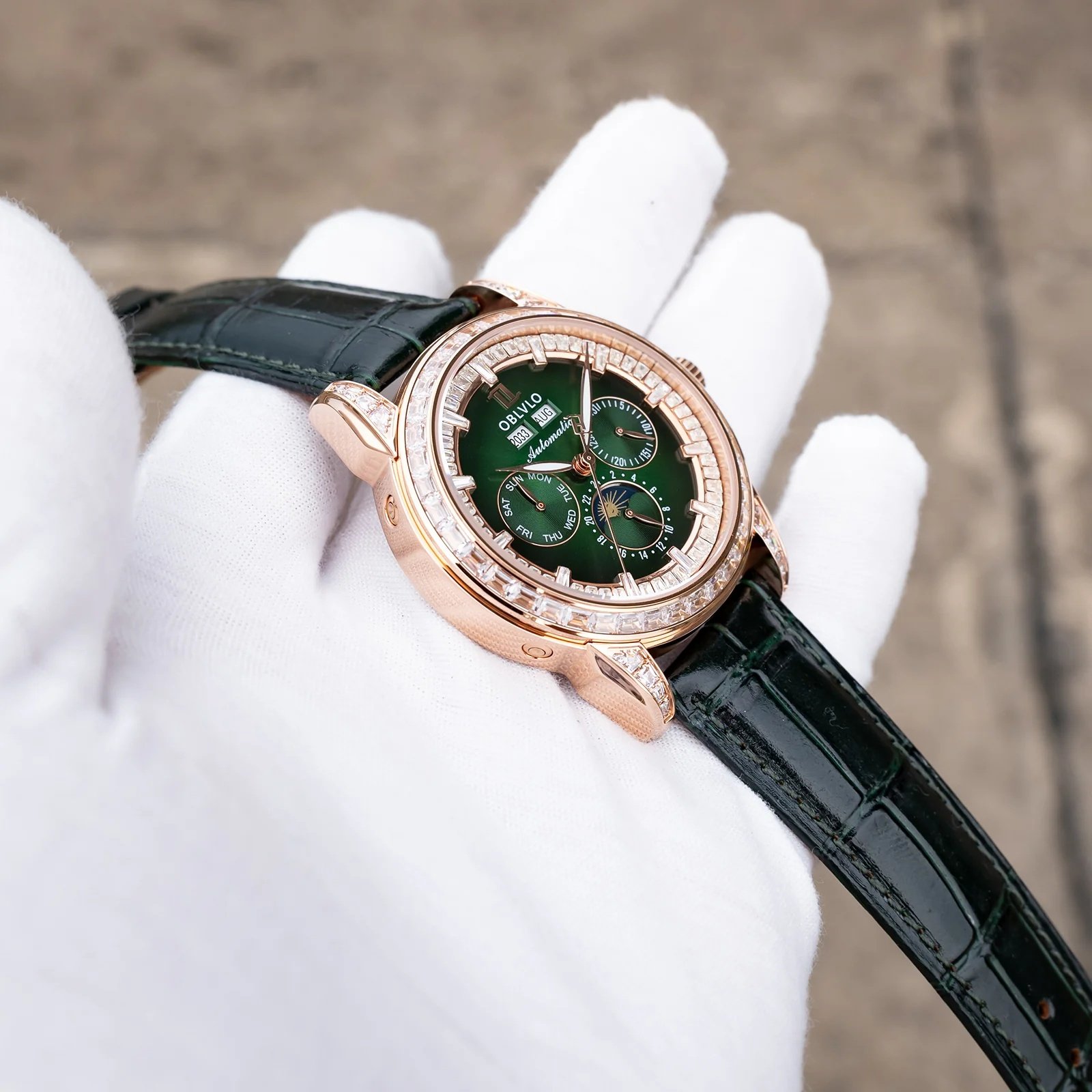 OBLVLO GCM-MUT-PGGL-1 - Image 8