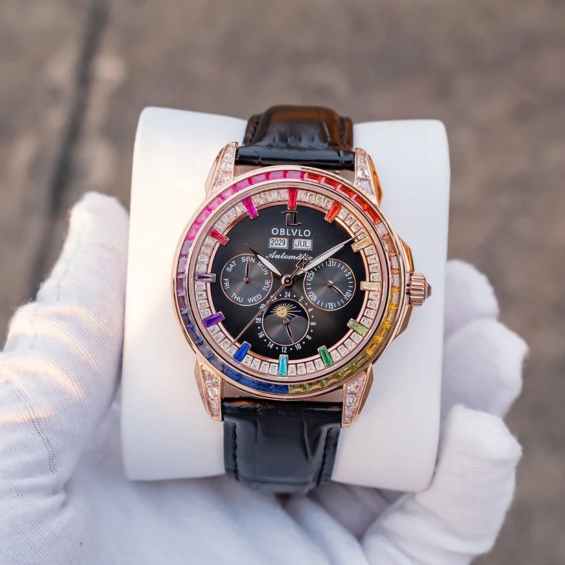 OBLVLO GCM-MUT-PCBBL-1 - Image 11