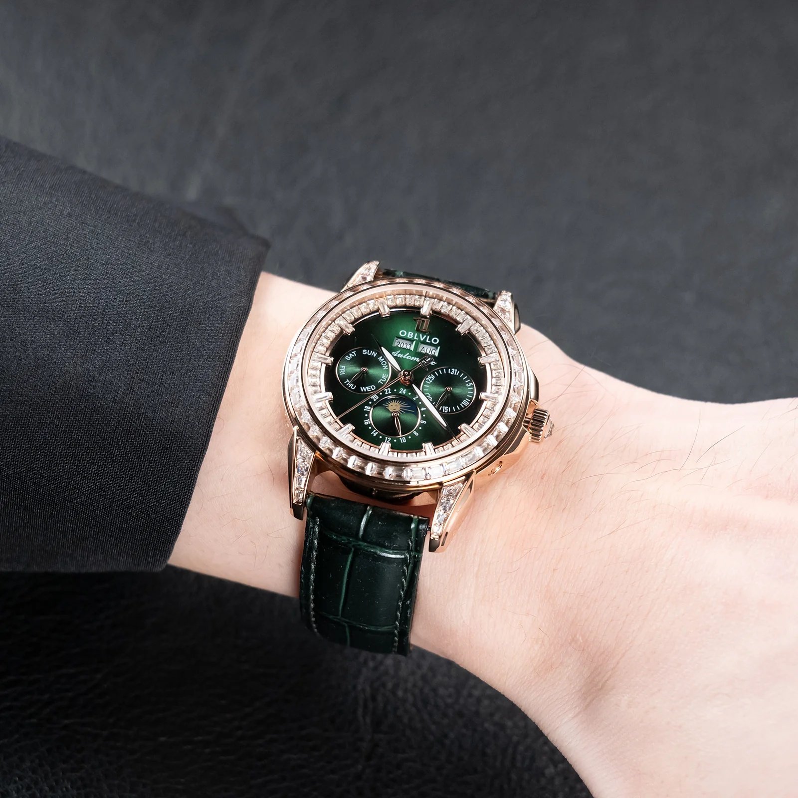 OBLVLO GCM-MUT-PGGL-1 - Image 7