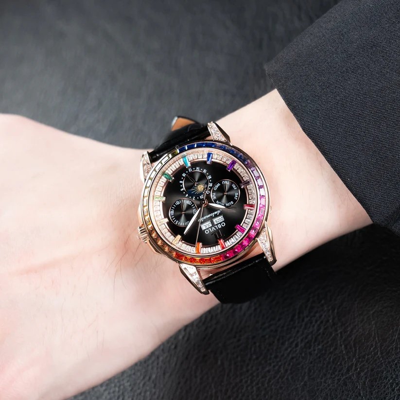 OBLVLO GCM-MUT-PCBBL-1 - Image 7