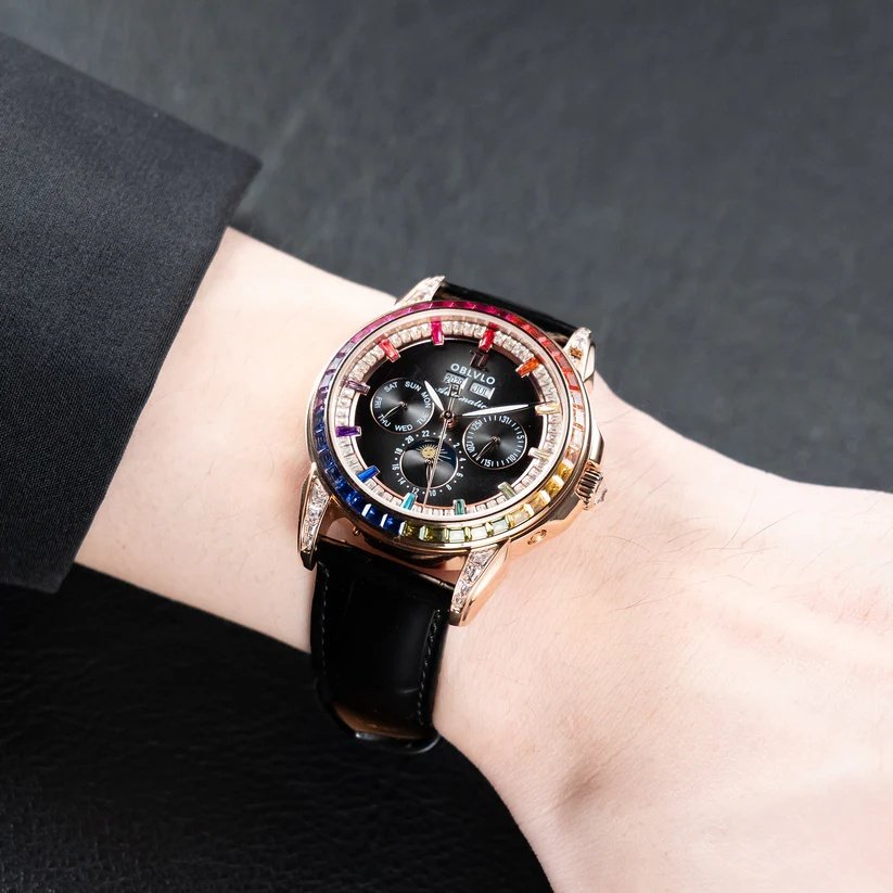 OBLVLO GCM-MUT-PCBBL-1 - Image 6