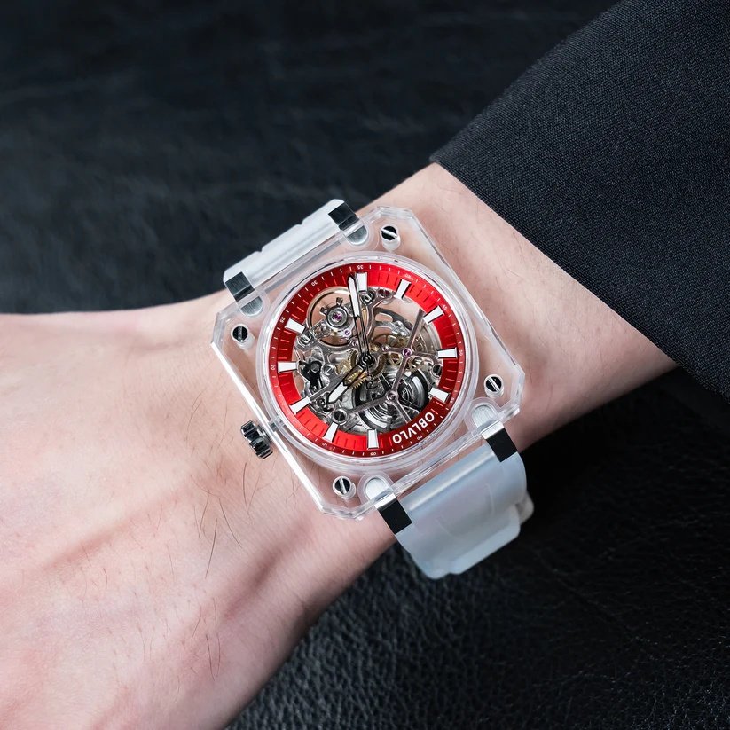 OBLVLO BRM-IRWR - Image 12