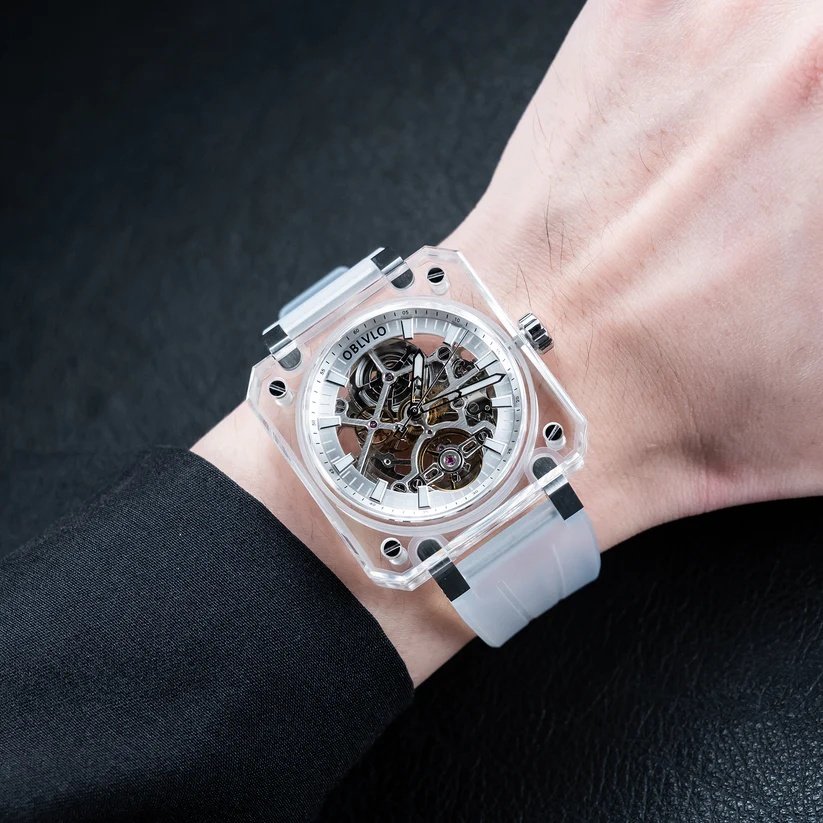 OBLVLO BRM-IWWR - Image 14