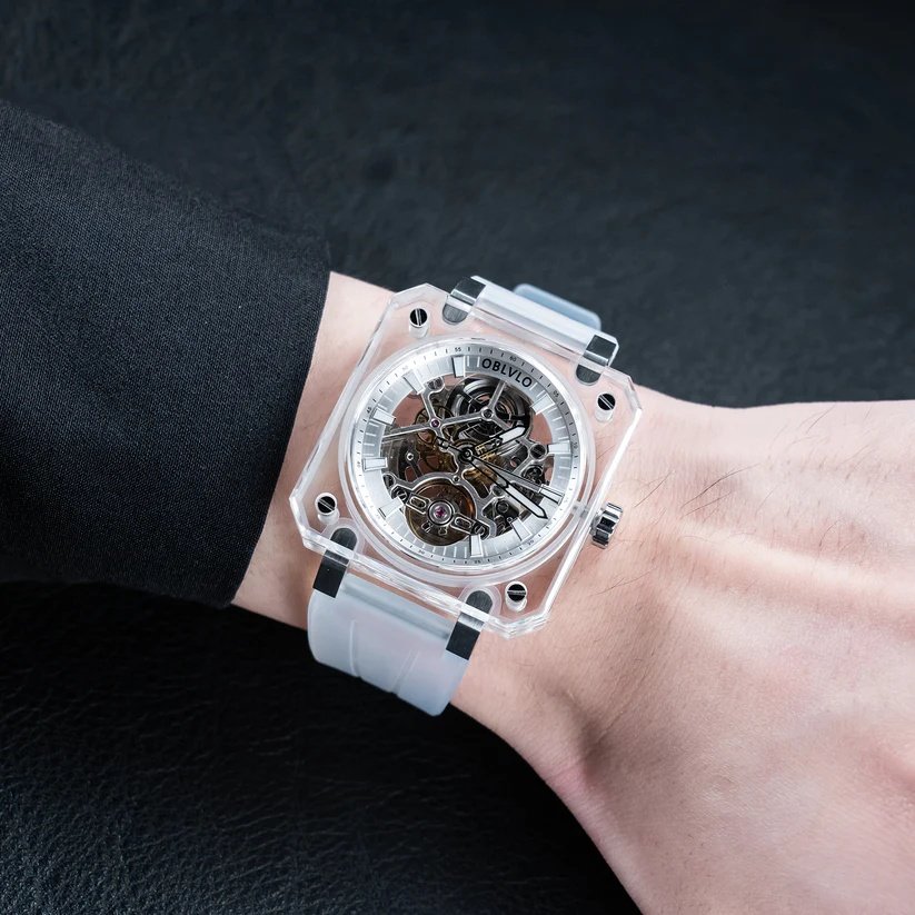 OBLVLO BRM-IWWR - Image 13